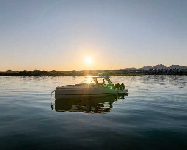 Rent a Saxdor weekender in Lake Havasu City, AZ near me