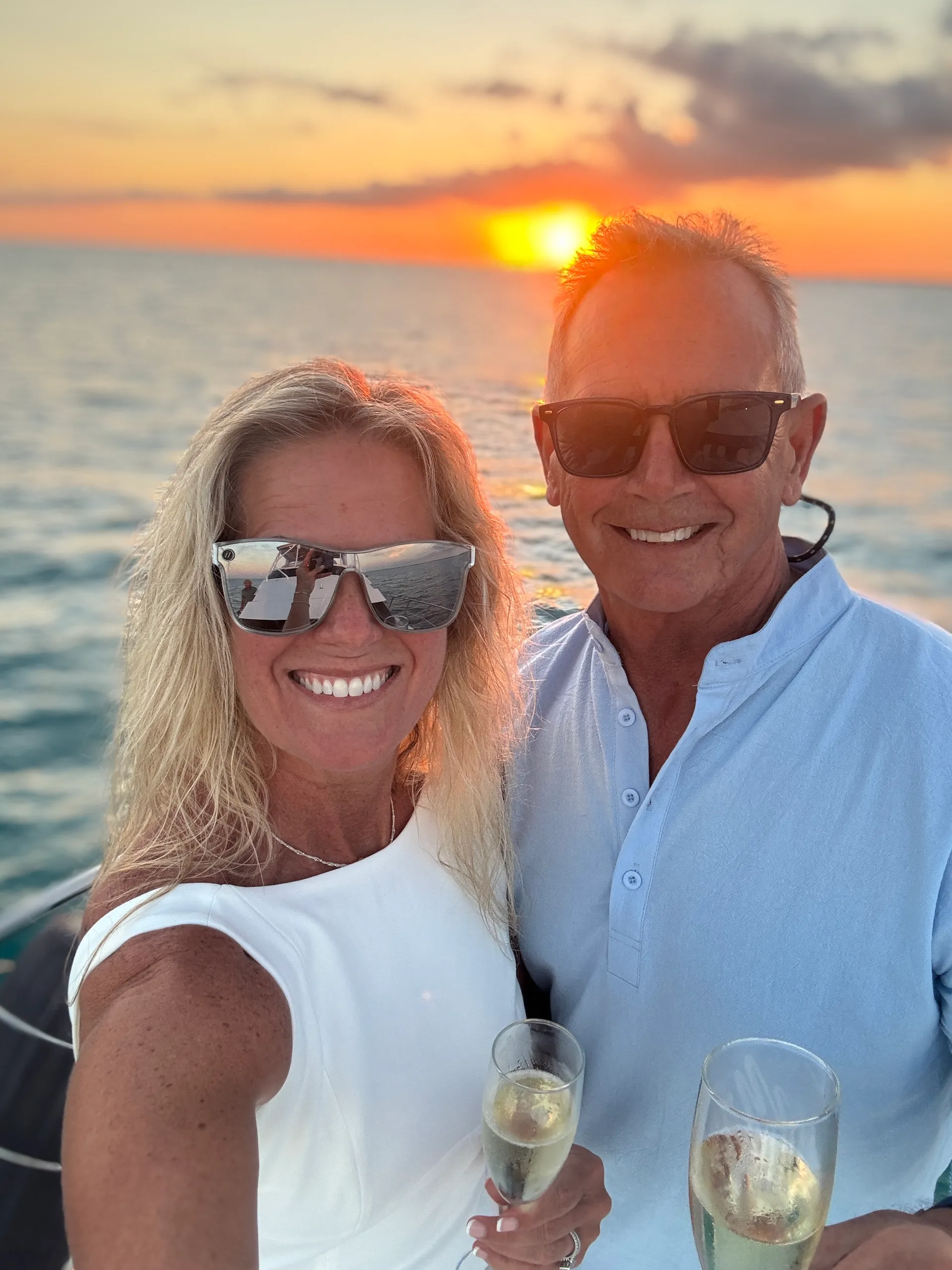 Experience the Florida Keys that few people ever see.