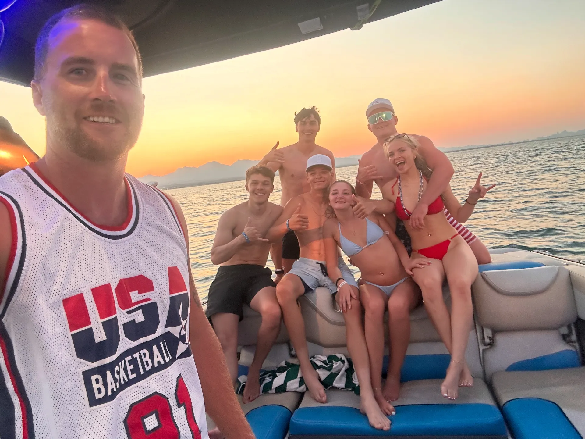 Malibu Boats M235 in Lake Havasu City, AZ — photo 3