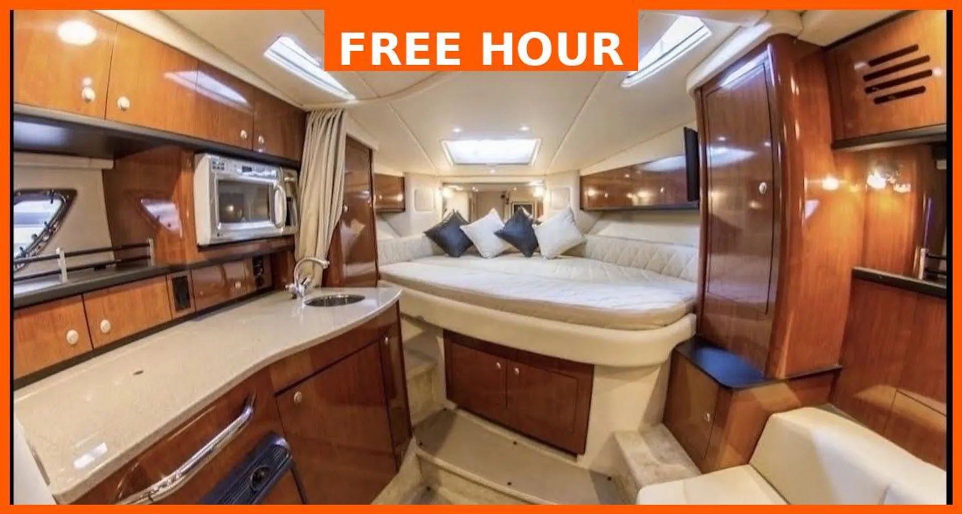 Sea Ray Boats 310 Sundancer in Miami, FL — photo 2