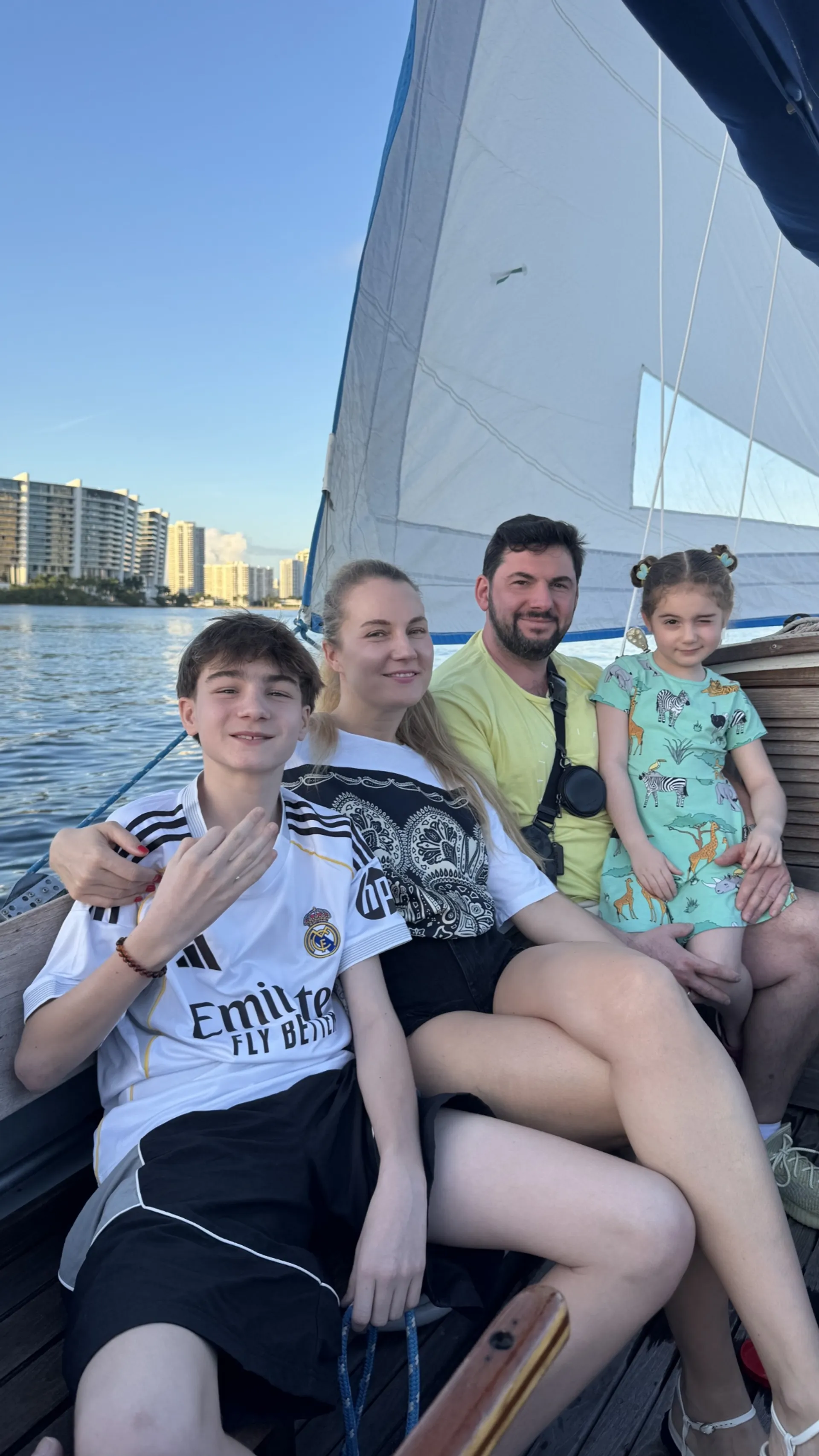 PEARSON 23 in Miami, FL — photo 8