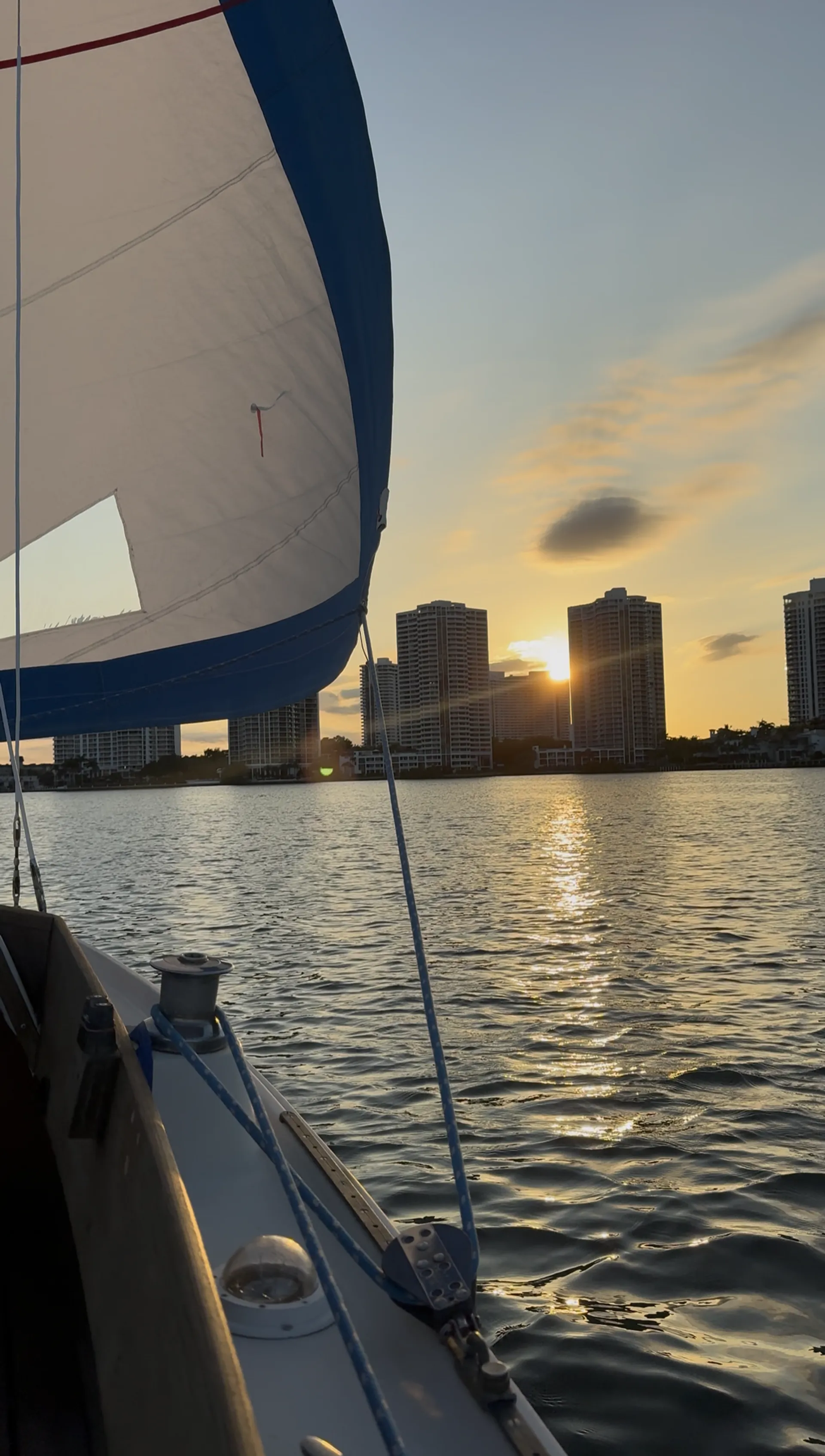 PEARSON 23 in Miami, FL — photo 7