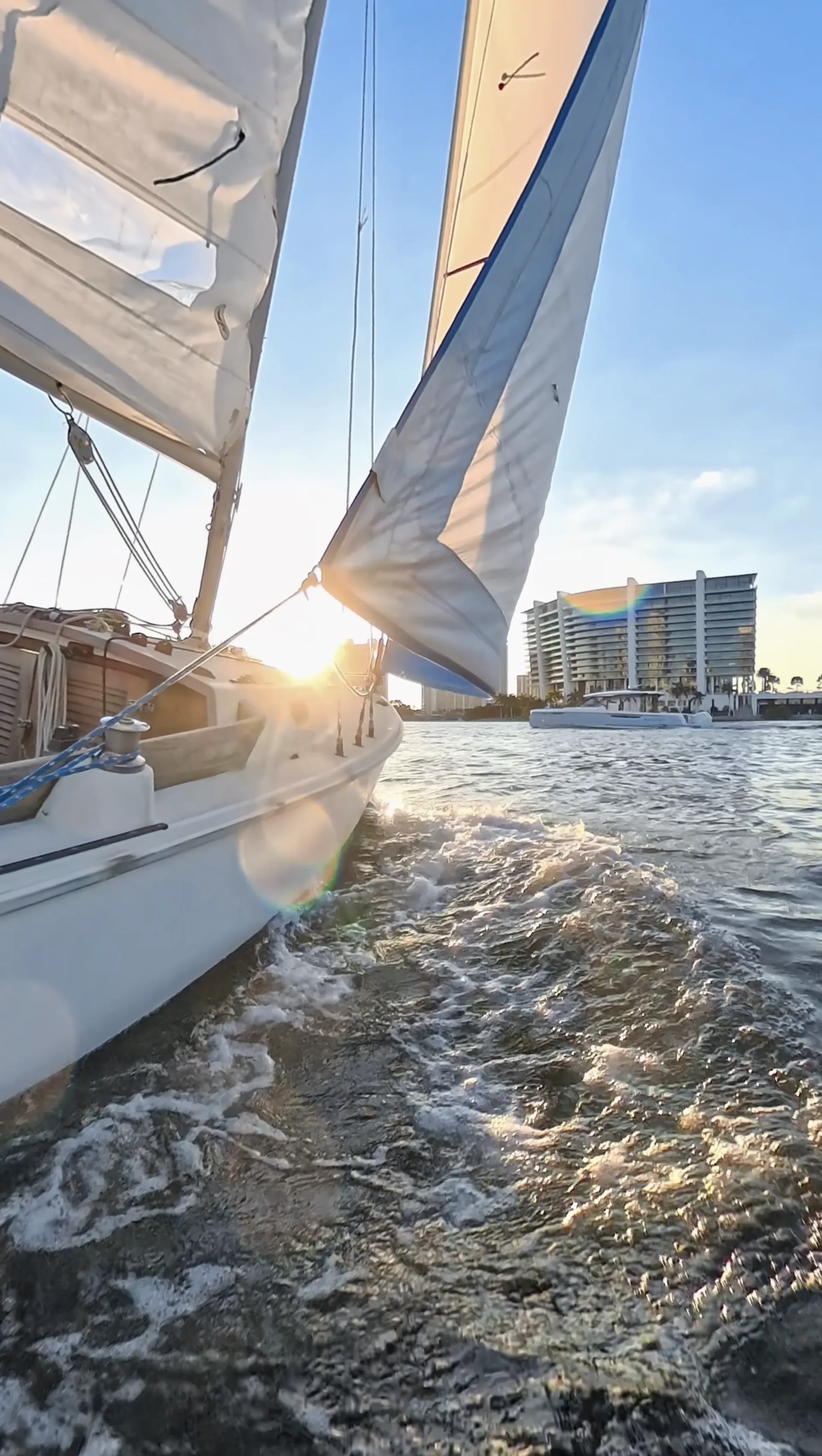 PEARSON 23 in Miami, FL