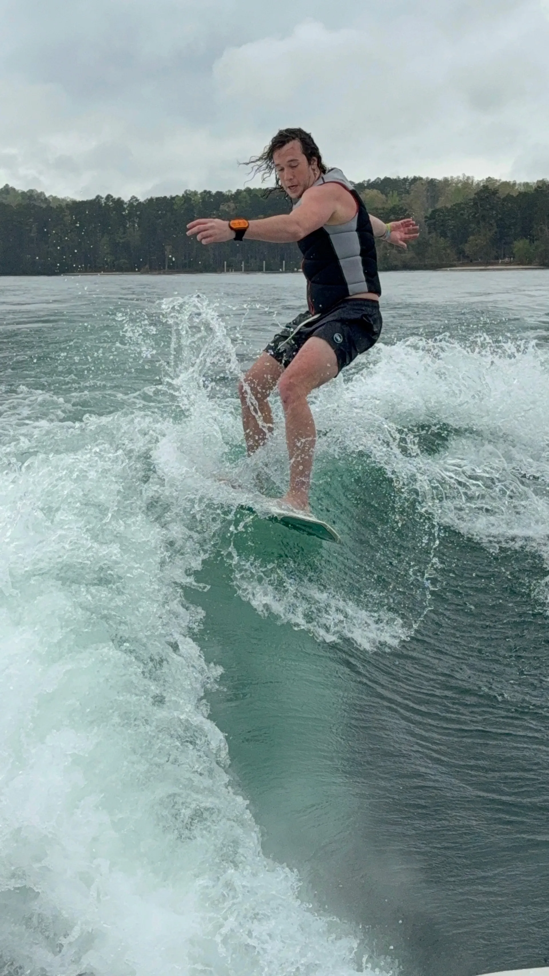 AXIS WAKE RESEARCH A22 W/TRAILER in Clemson, SC — photo 5