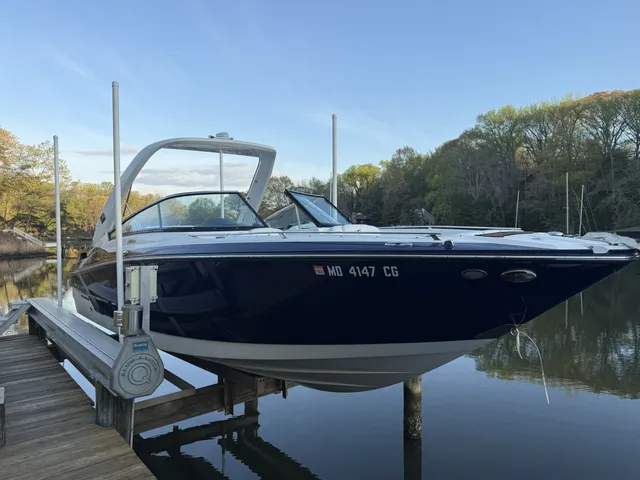 Rent a MONTEREY BOATS bow rider in Annapolis, MD near me