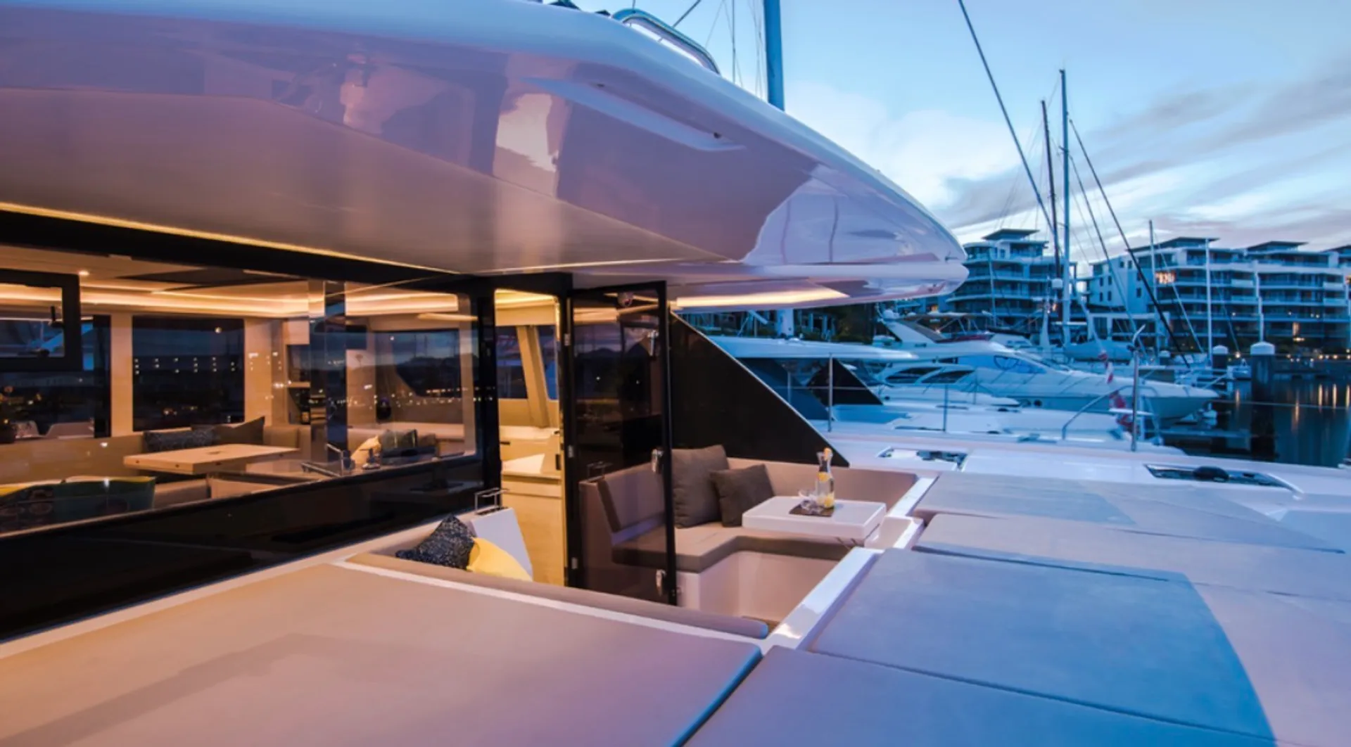 Leopard 50 in Charleston, SC — photo 4