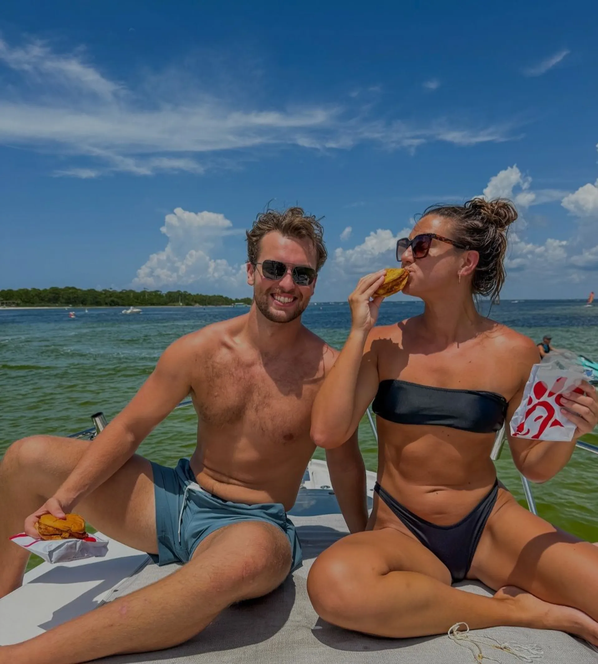 REGAL BOATS 26 XO in Fort Walton Beach, FL — photo 8