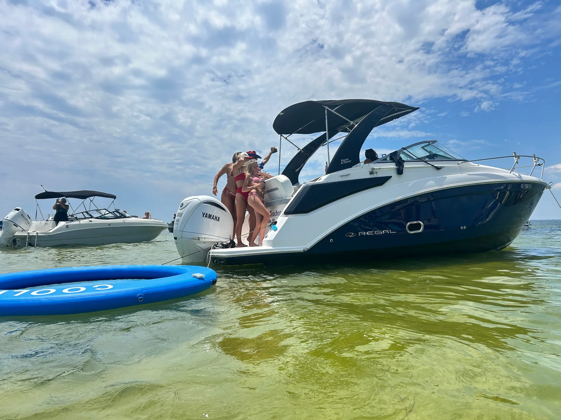 REGAL BOATS 26 XO in Fort Walton Beach, FL — photo 10