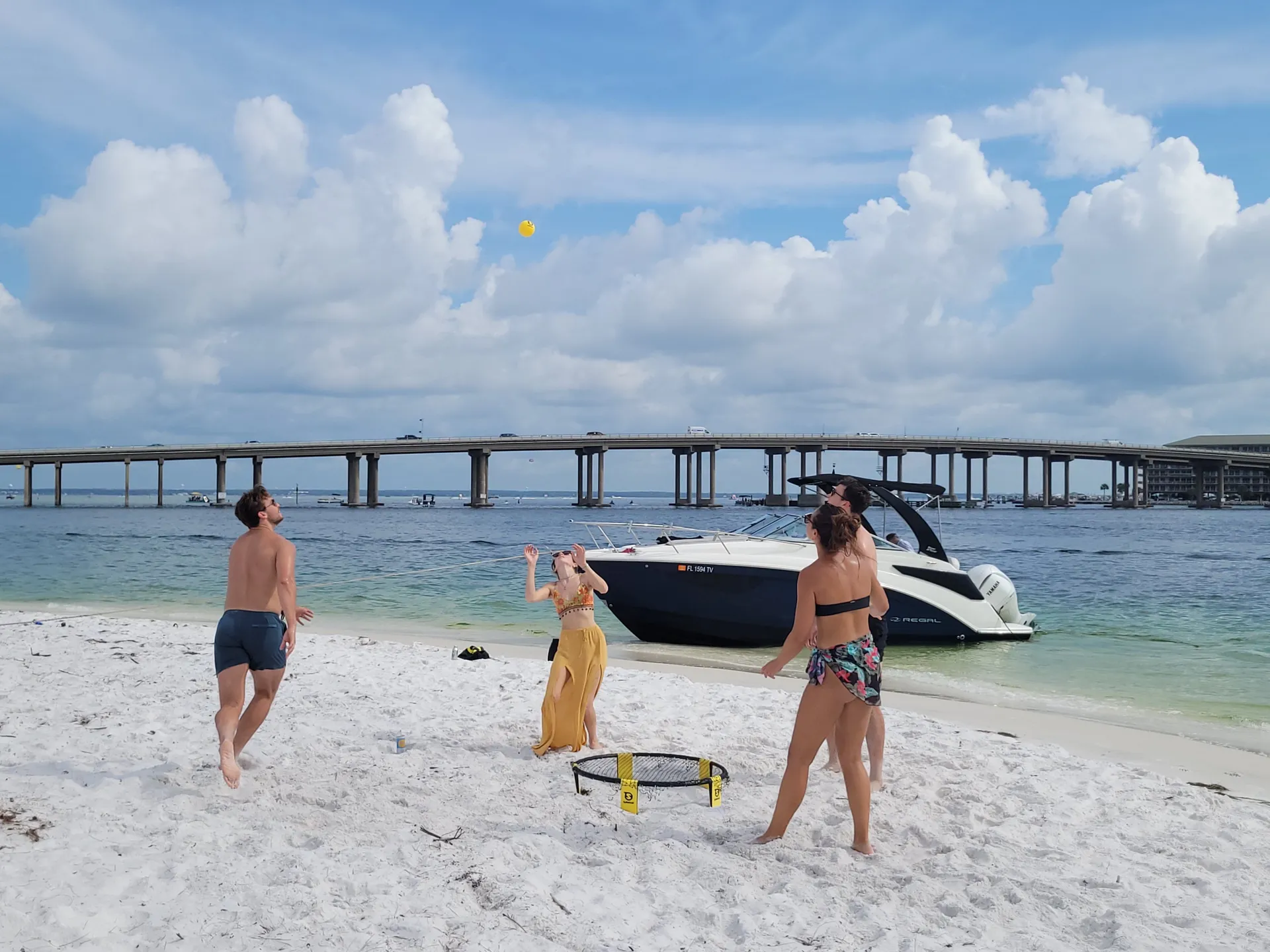 REGAL BOATS 26 XO in Fort Walton Beach, FL — photo 5