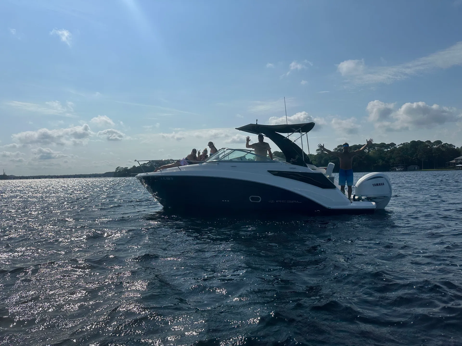 REGAL BOATS 26 XO in Fort Walton Beach, FL — photo 9