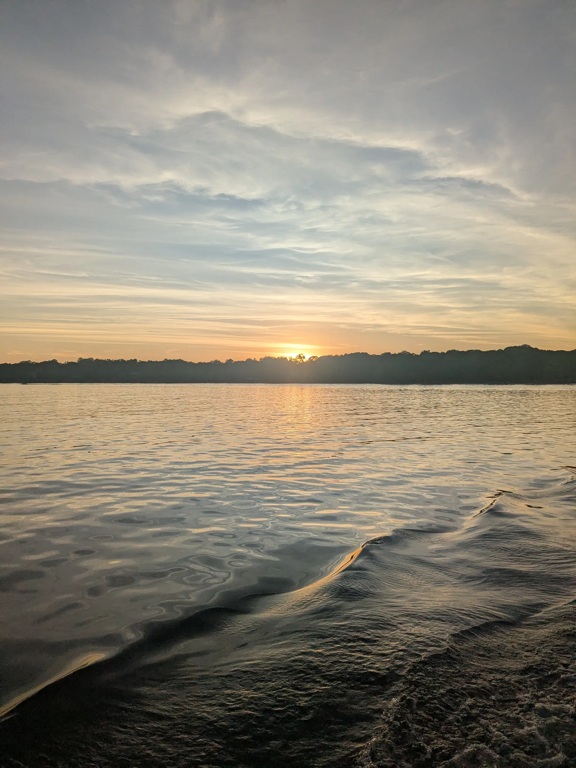 Relax and Unwind on a Pontoon Boat *Option to add Yoga* Gas Included. 