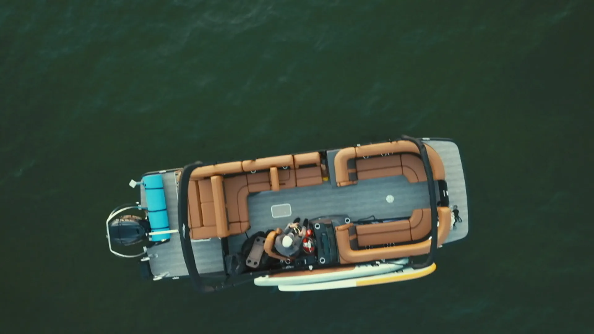 BENNINGTON MARINE 24 RTFBA in South Lake Tahoe, CA