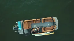 M Series 13 Passenger Luxury Exerience  boat photo