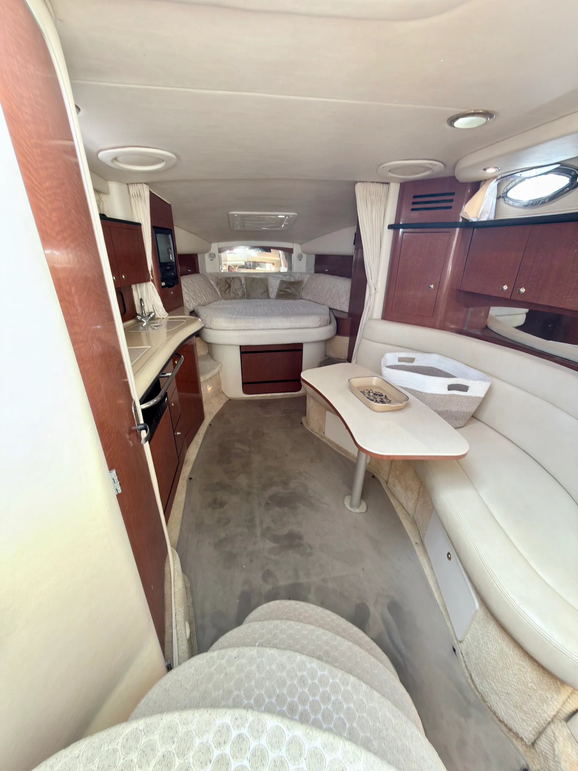 Sea Ray Boats sundancer 340 in Miami, FL — photo 6