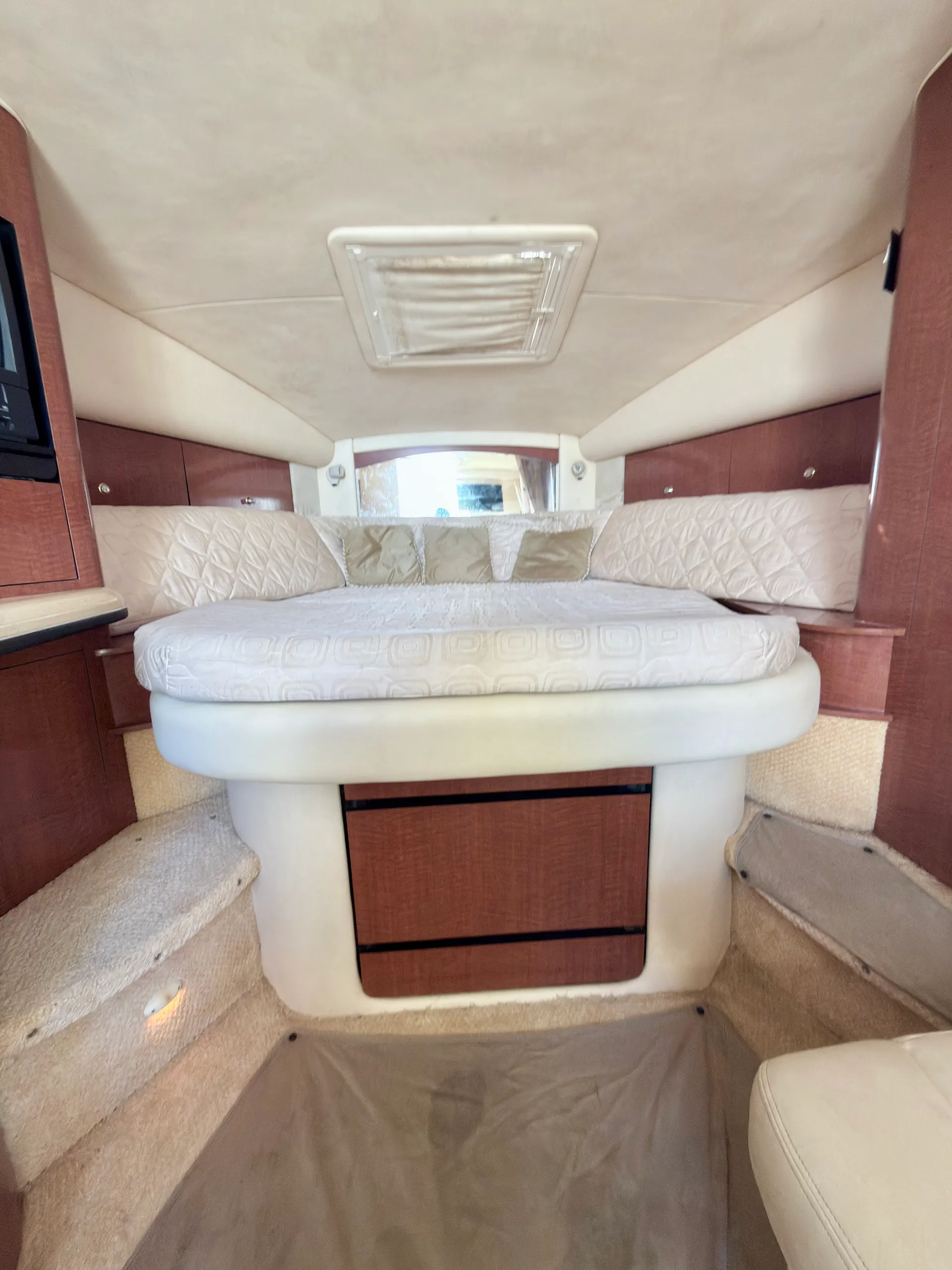 Sea Ray Boats sundancer 340 in Miami, FL — photo 7