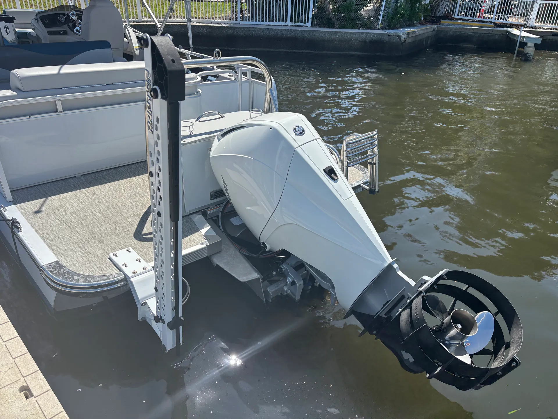 Tahoe LTZ 2685 in Port Richey, FL — photo 4