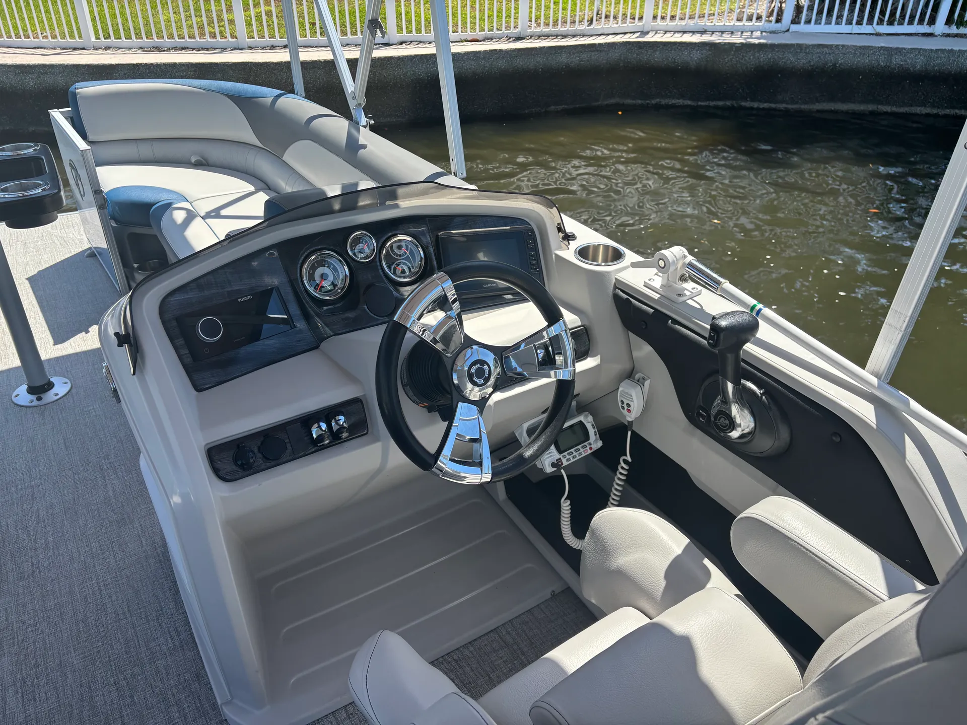 Tahoe LTZ 2685 in Port Richey, FL — photo 5