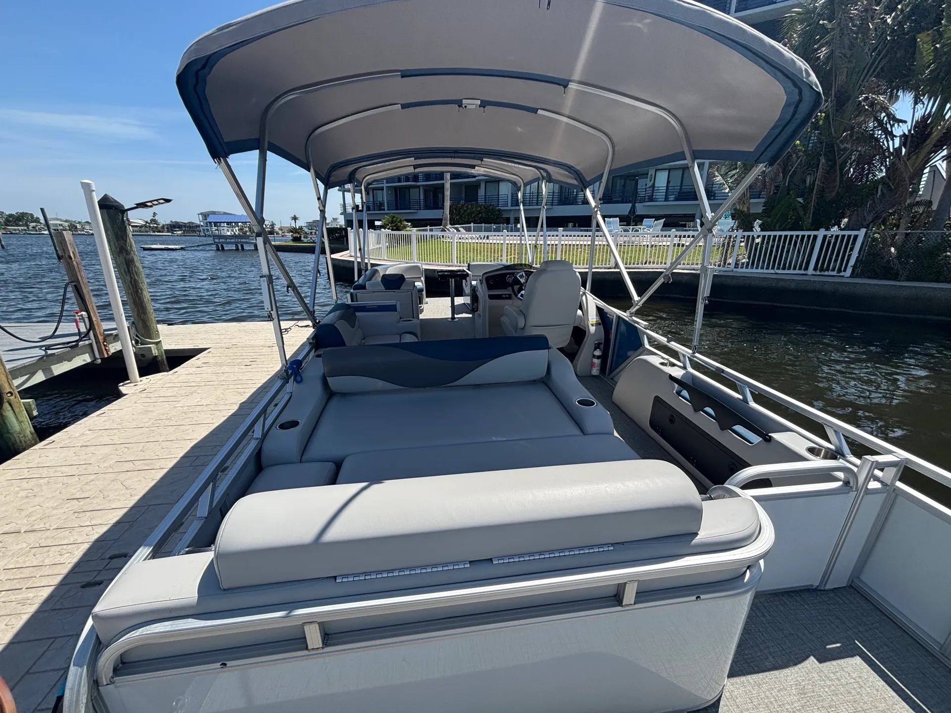 Tahoe LTZ 2685 in Port Richey, FL — photo 2