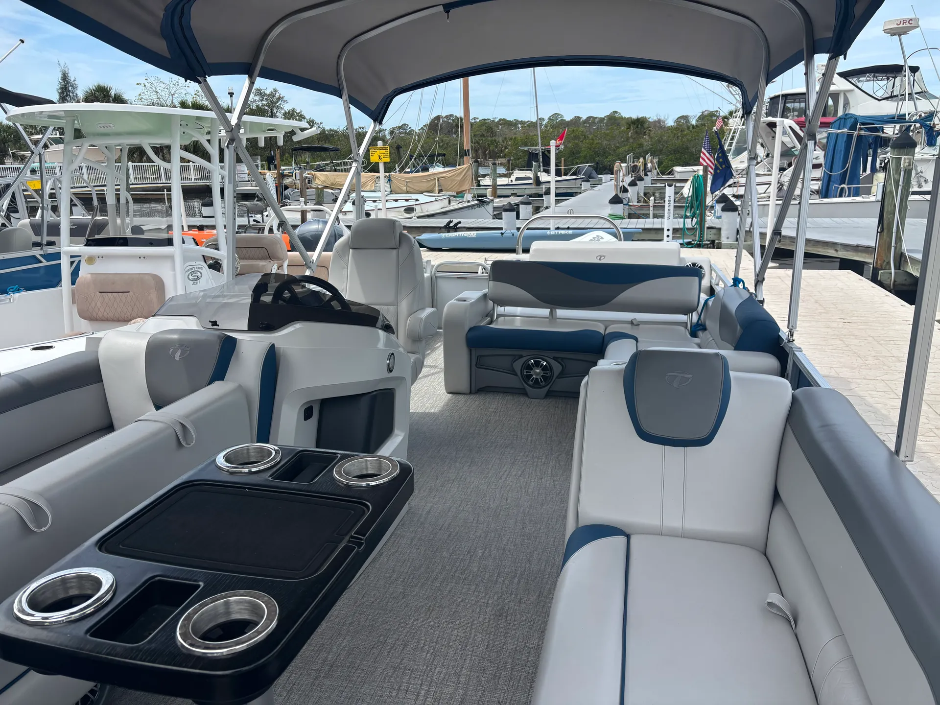 Tahoe LTZ 2685 in Port Richey, FL — photo 3