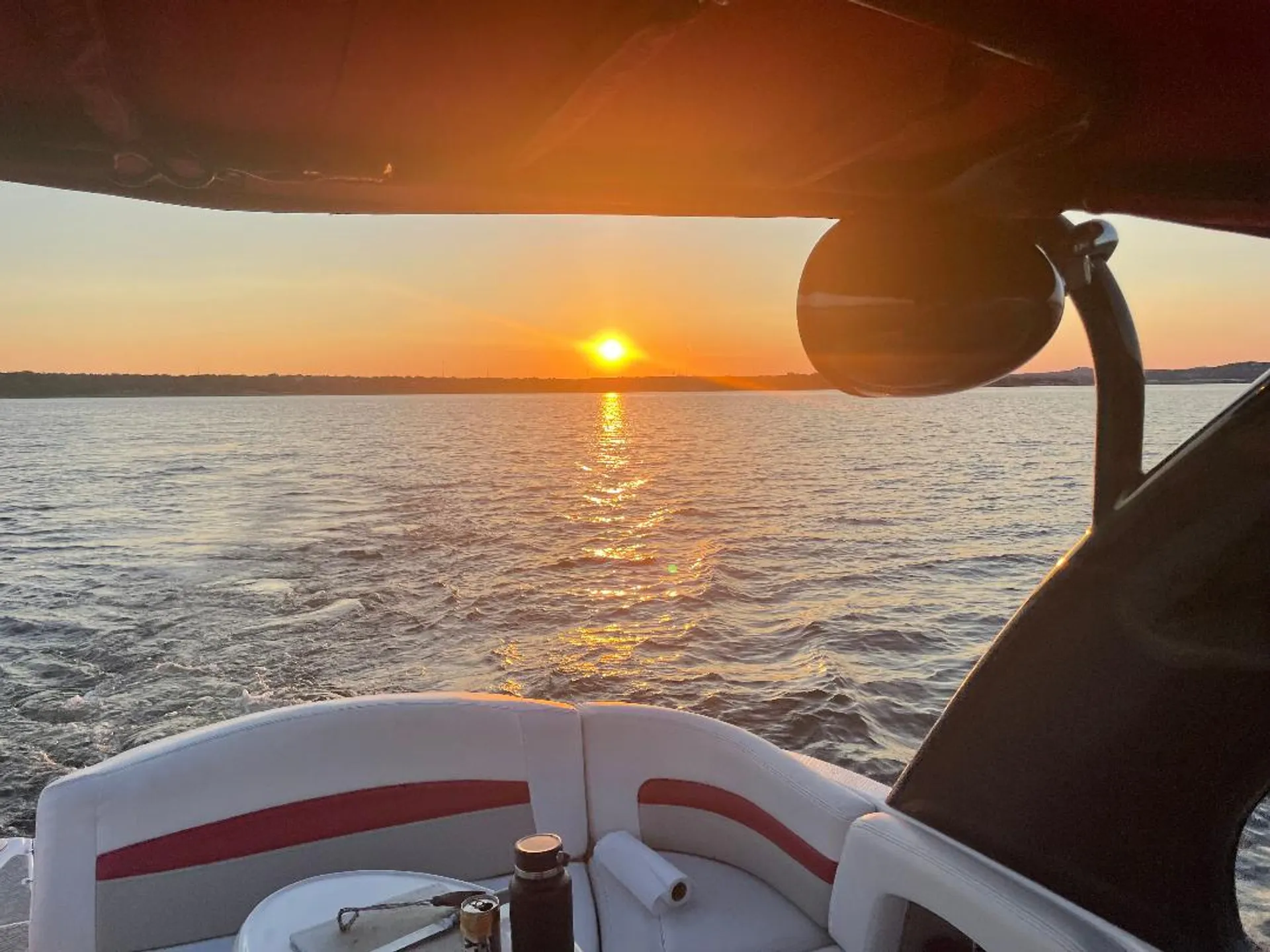 CHAPARRAL BOATS 264 XTREME in Volente, TX