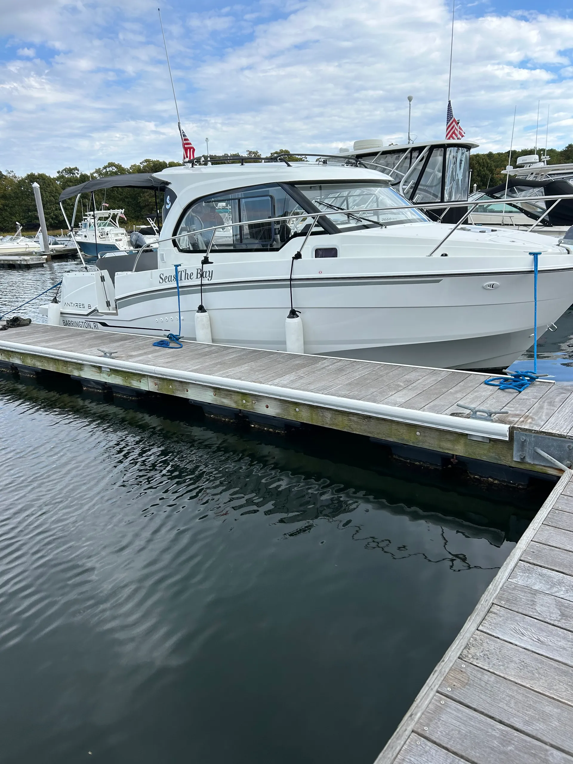 Coastal Adventures ~ relax and explore Rhode Island