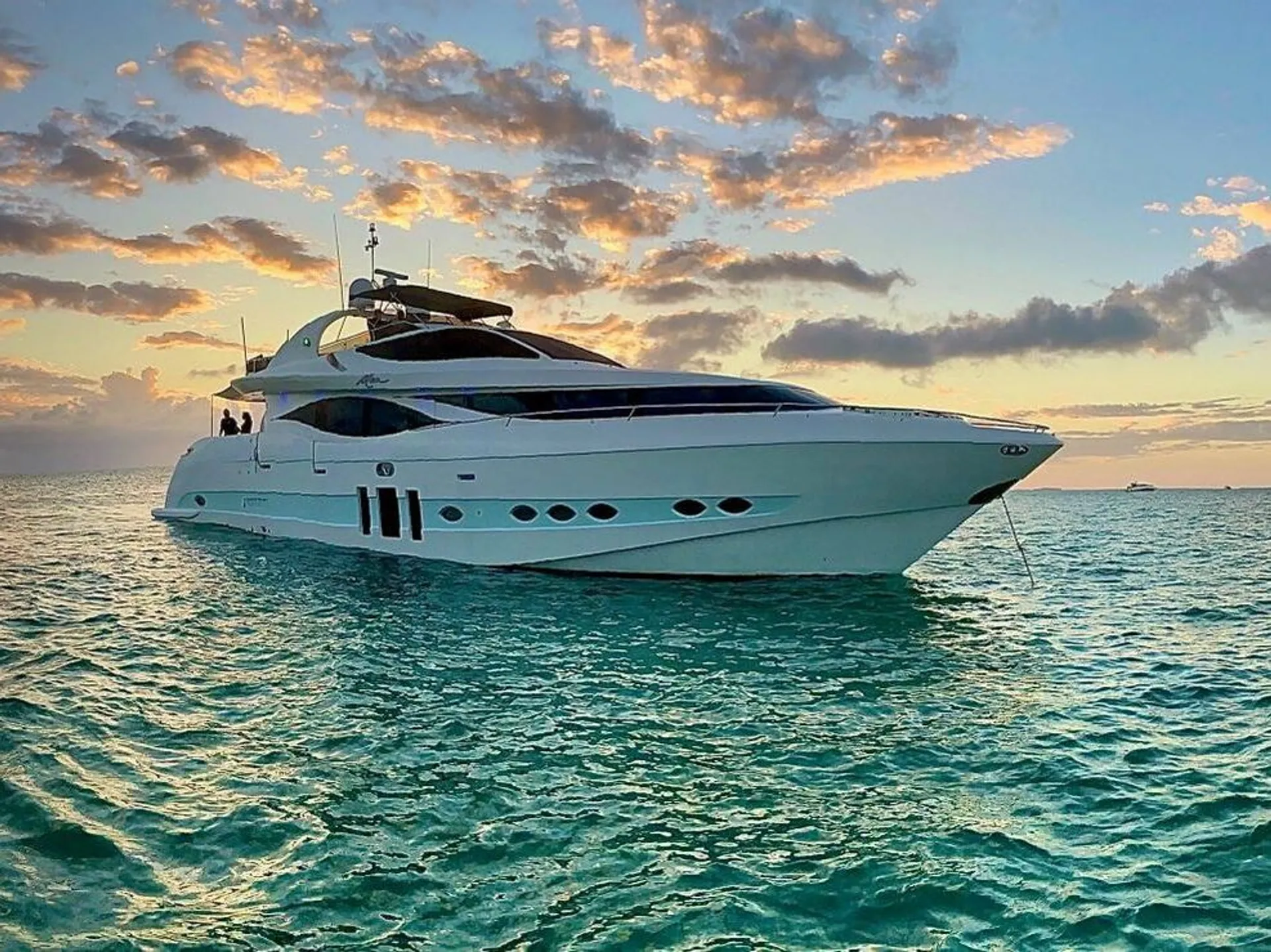 Eagle Cortenzo in Key West, FL