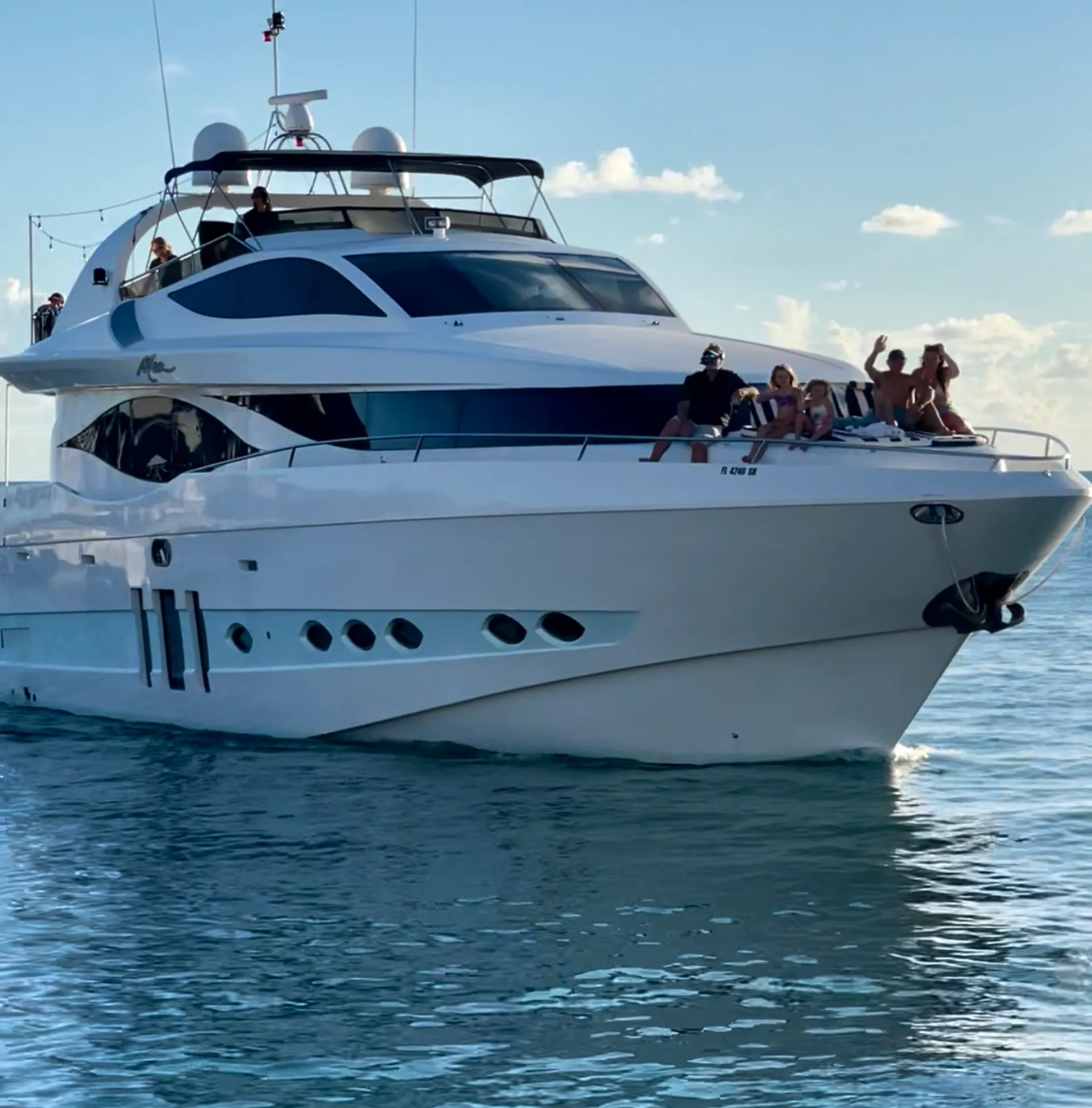 Eagle Cortenzo in Key West, FL — photo 4