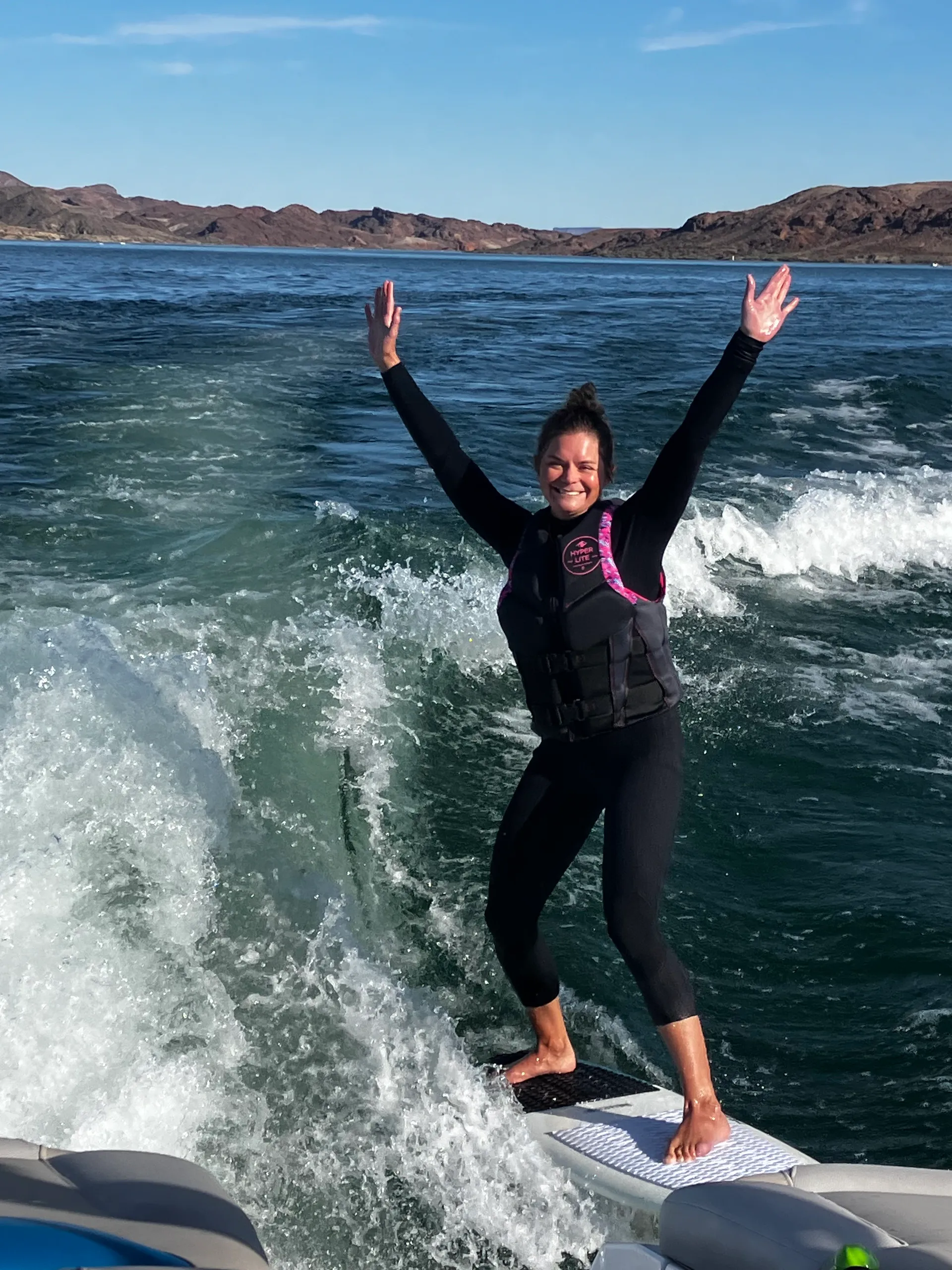 Malibu Boats M235 in Lake Havasu City, AZ — photo 6
