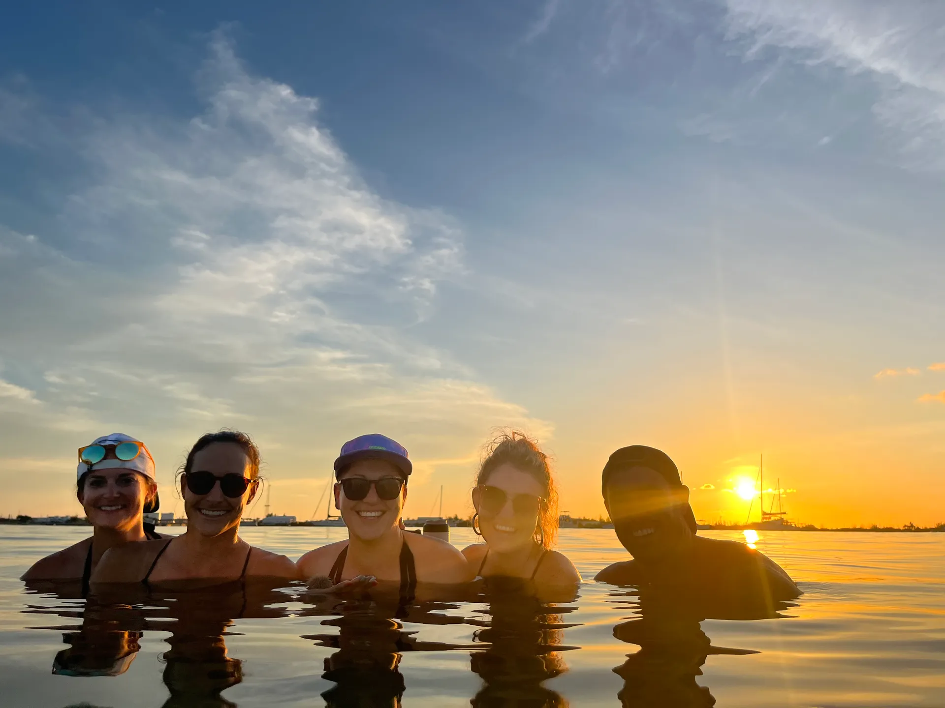 Experience the Ultimate Yacht Charter Aboard MIA – 90’ Luxury Yacht