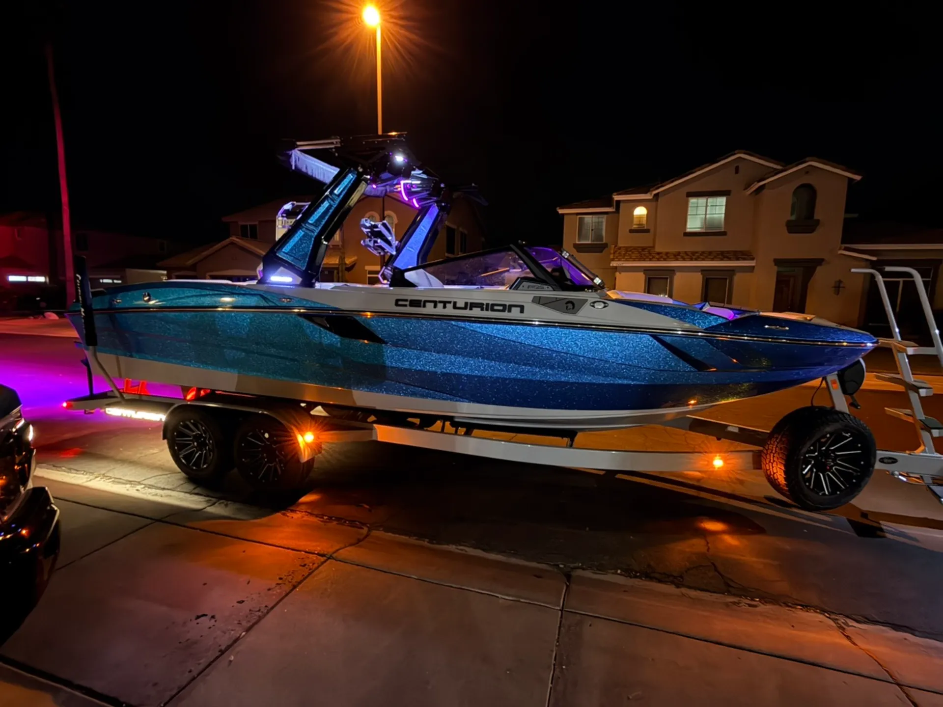 HEYDAY WAKE BOATS WT-SURF in Mesa, AZ