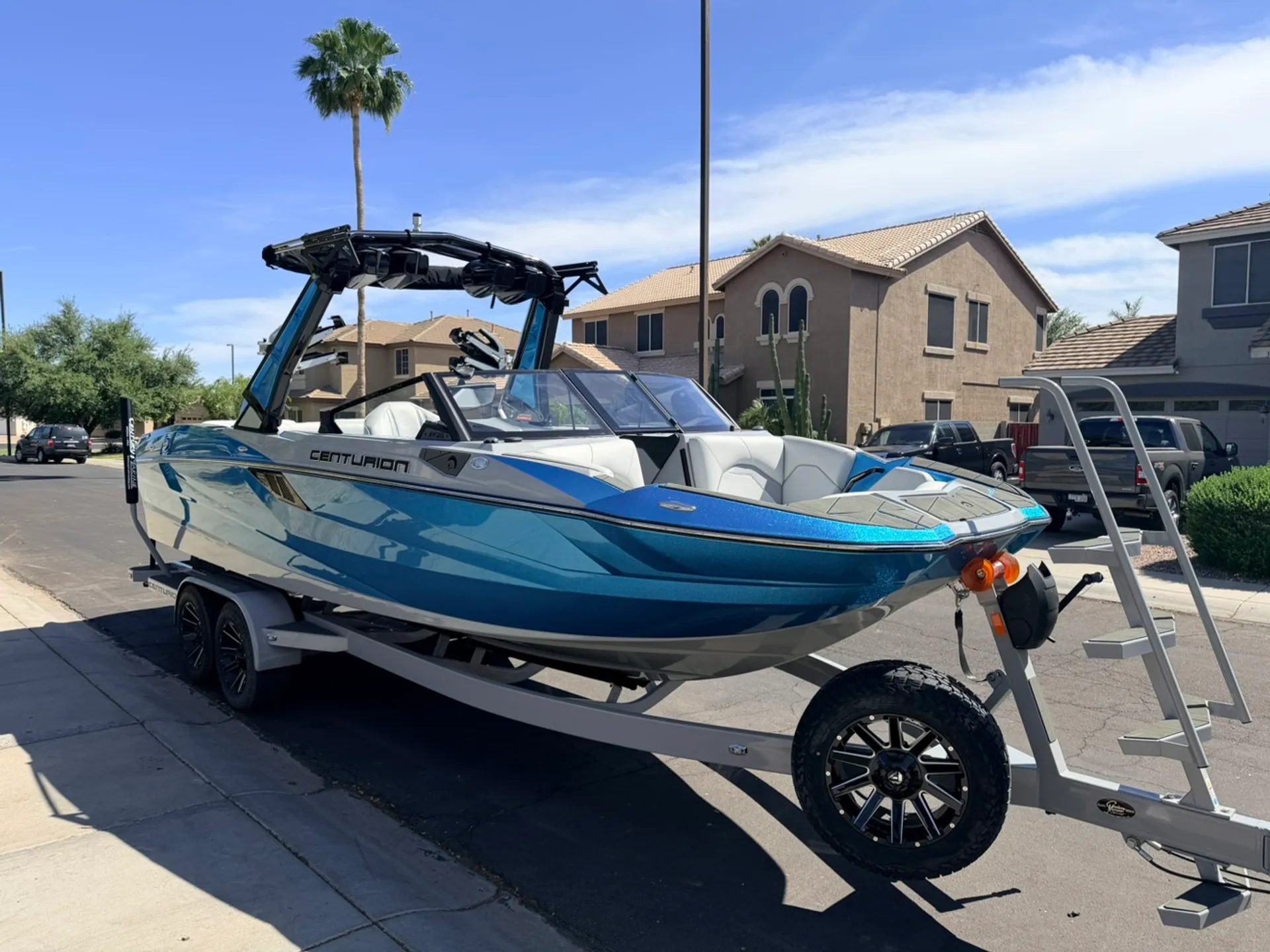 HEYDAY WAKE BOATS WT-SURF in Mesa, AZ — photo 5