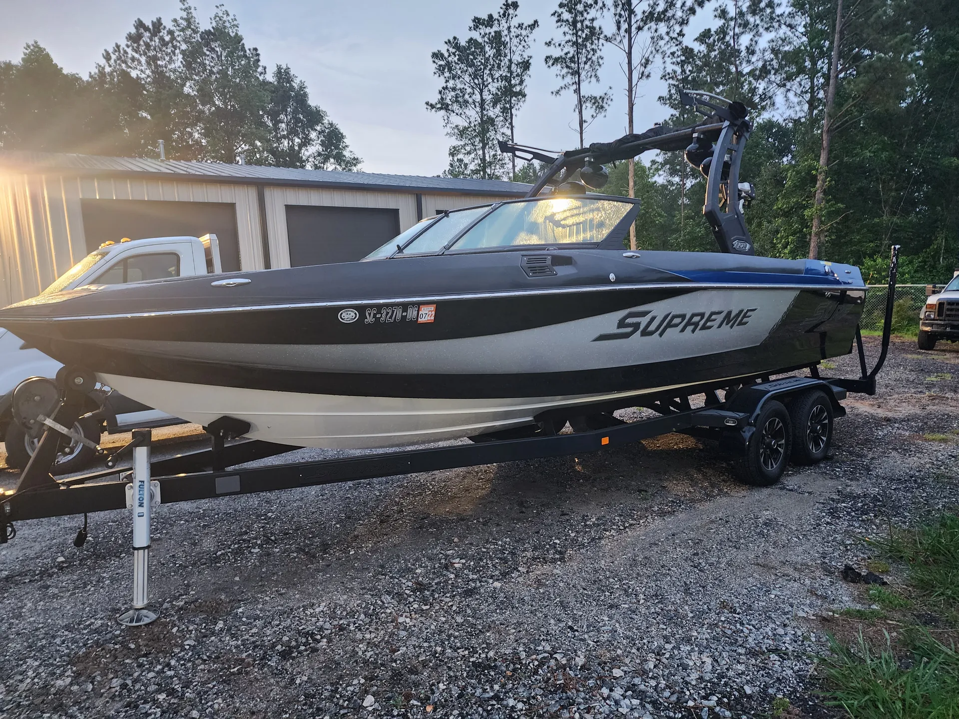 Ski Supreme S238 in Fort Mill, SC