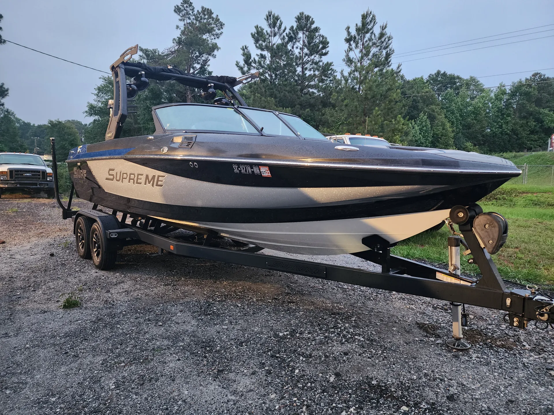 Ski Supreme S238 in Fort Mill, SC — photo 4