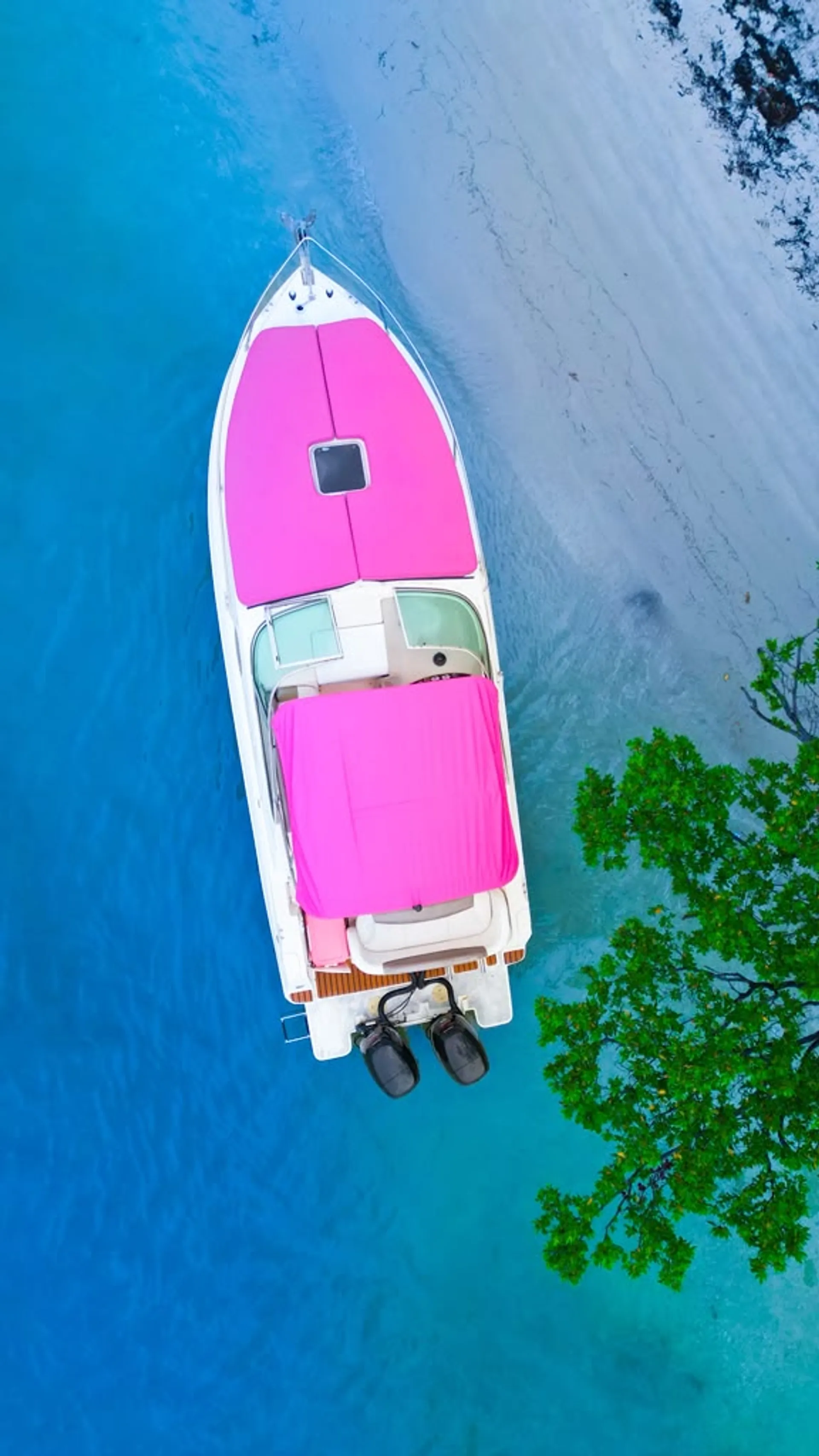 RINKER BOATS 246 CAPTIVA BOWRIDER in Miami, FL — photo 9