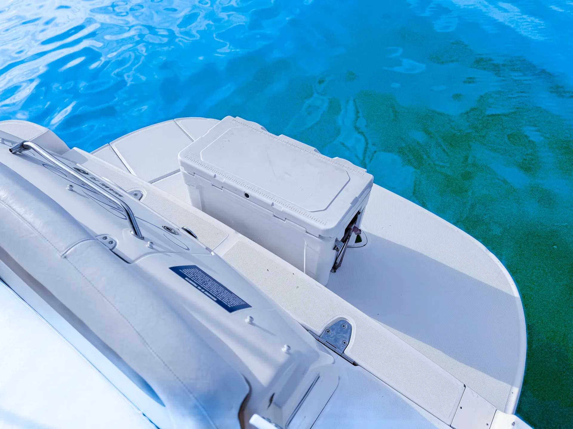 Miami Yacht Experience 35ft Sea Ray Sundancer for 12 Guests