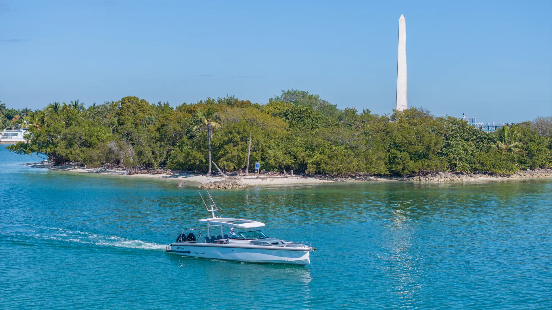 Axopar 37 Sun-Top in Miami, FL — photo 7