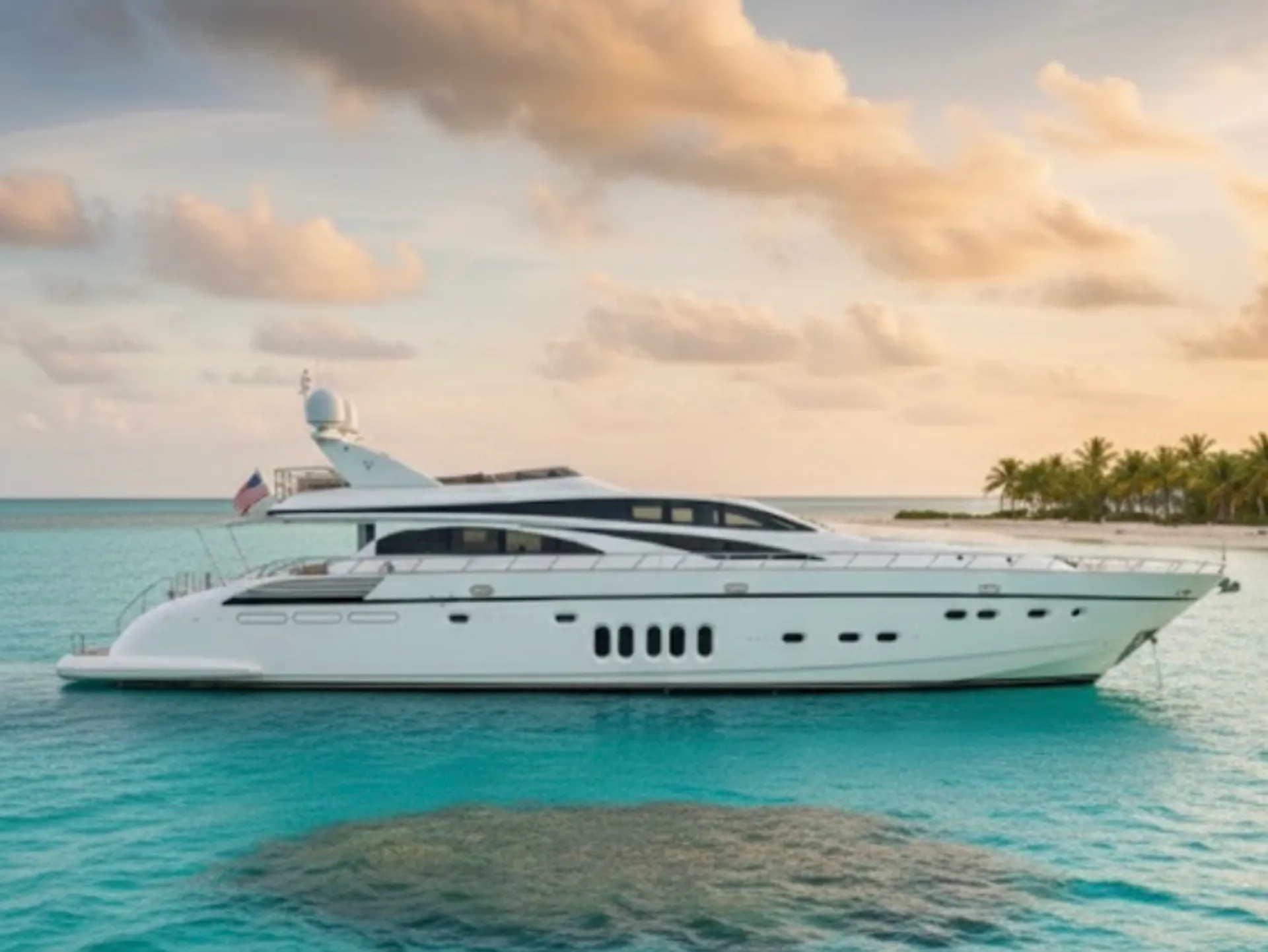 Arno Leopard 105 in Miami Beach, FL