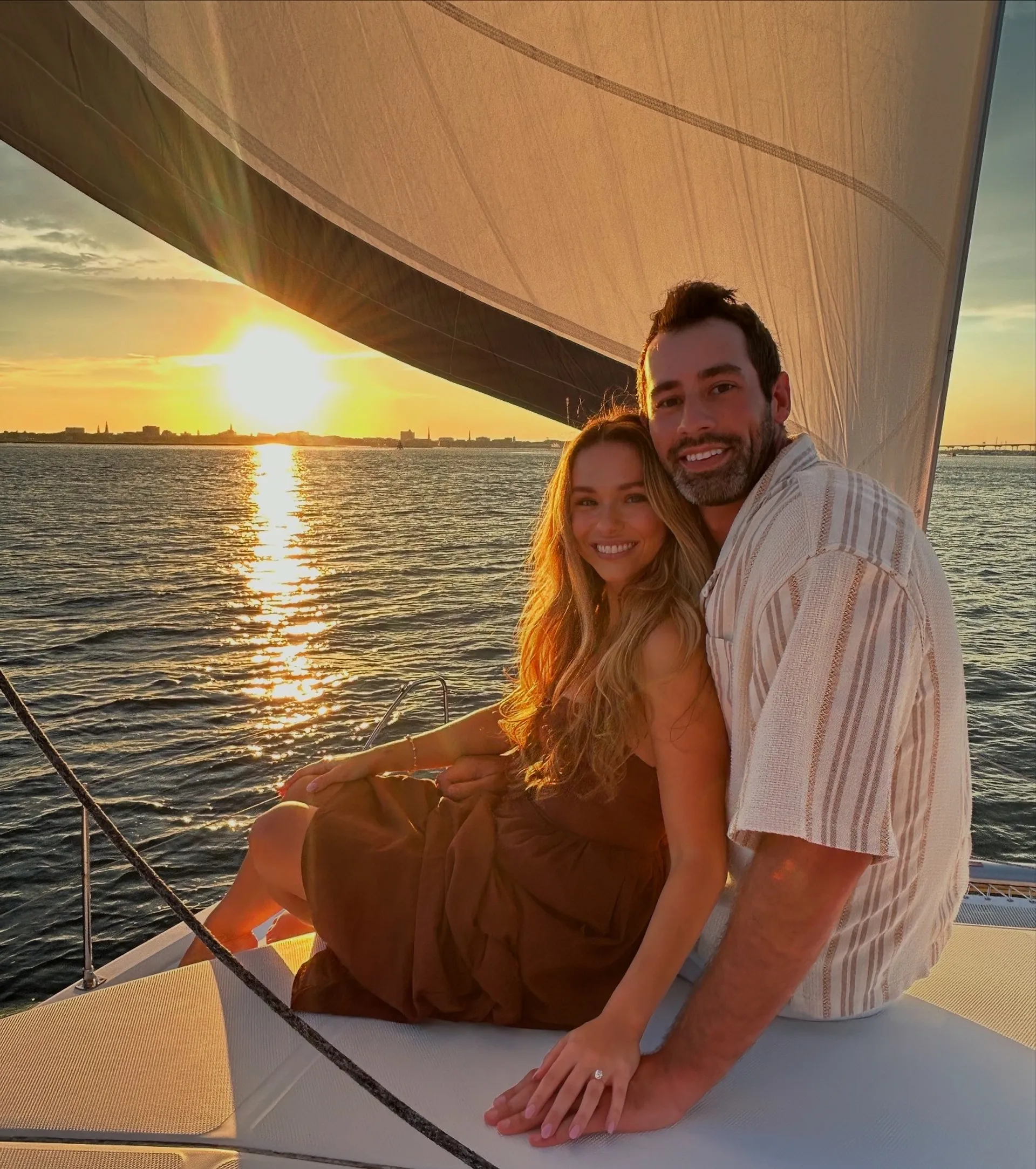 Leopard  42 Sailing Catamaran  in Mount Pleasant, SC — photo 2