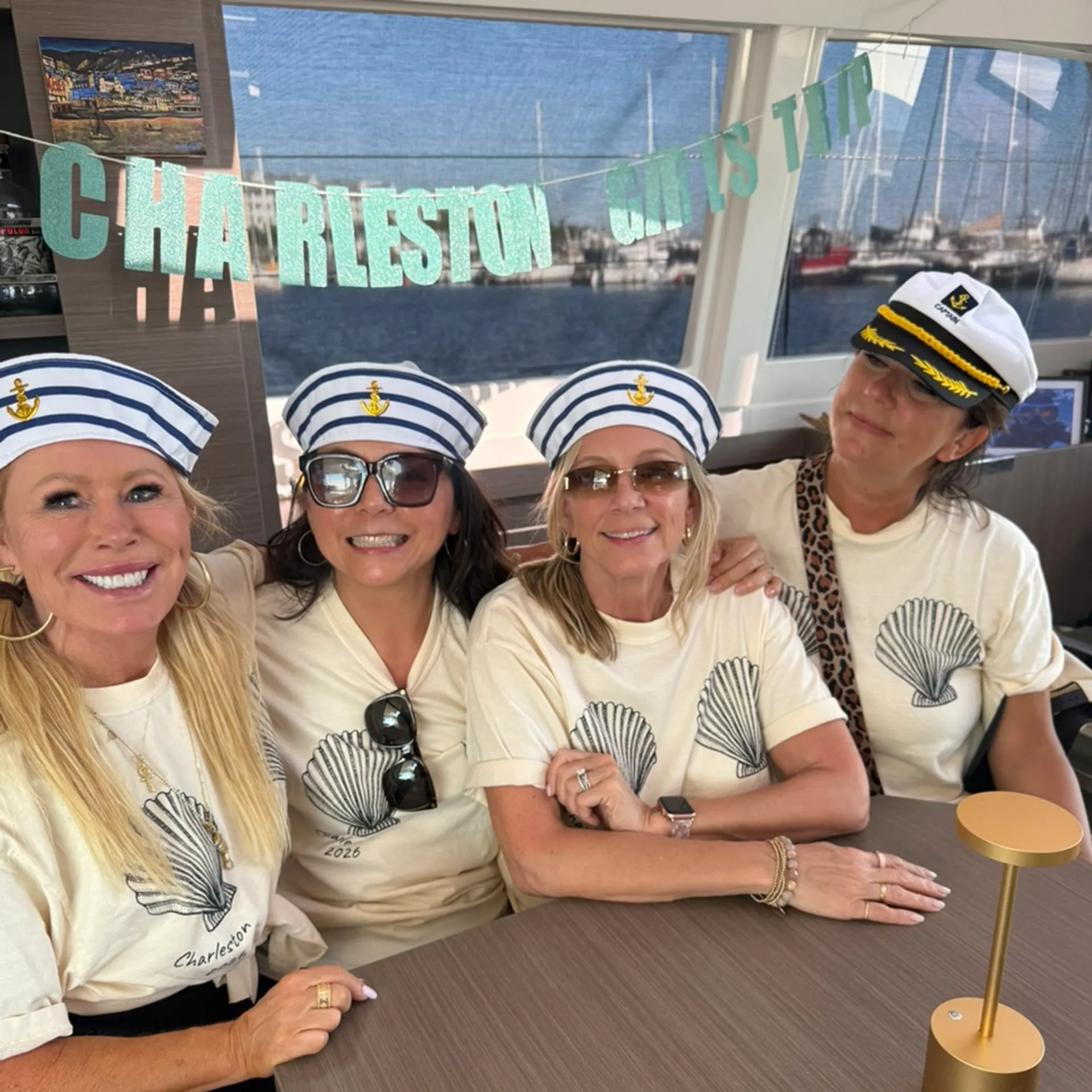 Leopard  42 Sailing Catamaran  in Mount Pleasant, SC — photo 4