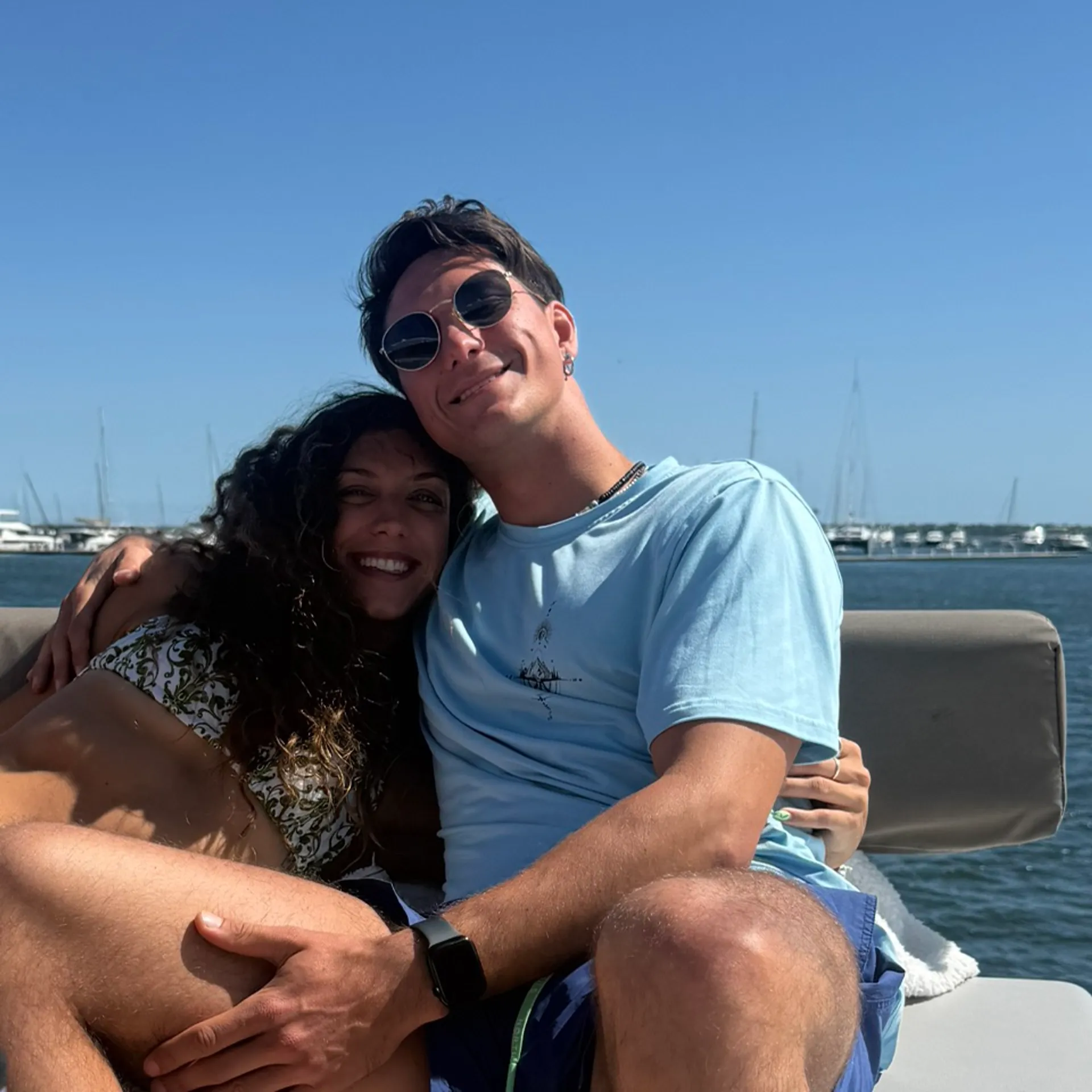 Leopard  42 Sailing Catamaran  in Mount Pleasant, SC — photo 9