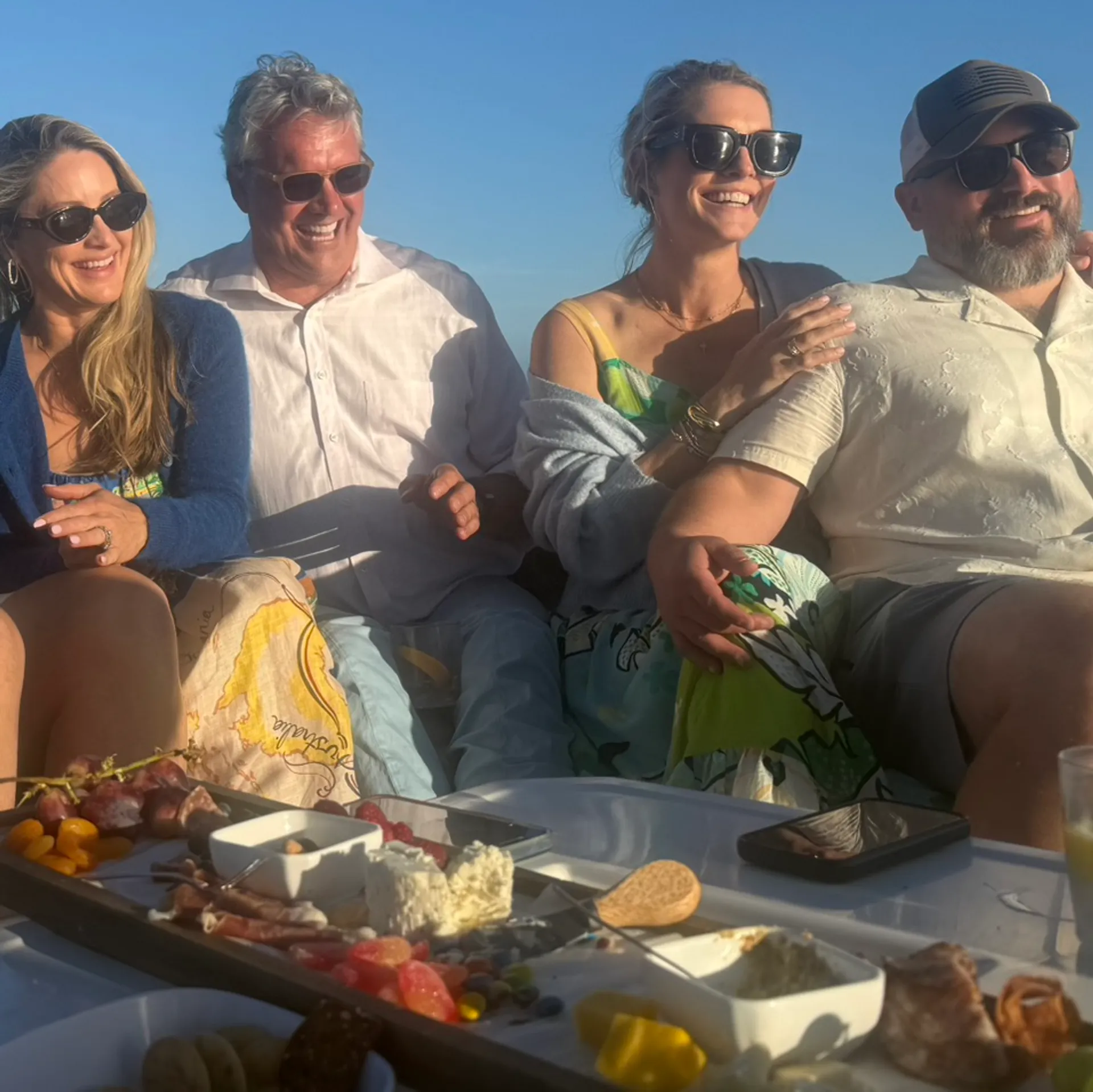 Charleston's Premier Zen Sailing Catamaran Experience