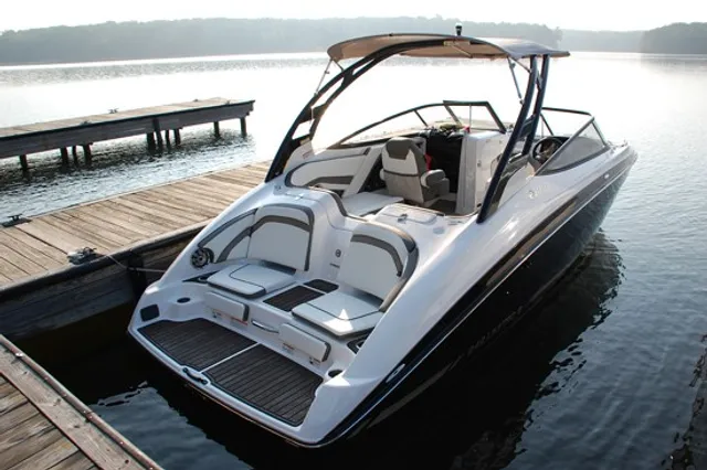 Rent a YAMAHA bow rider in Eufaula, OK near me