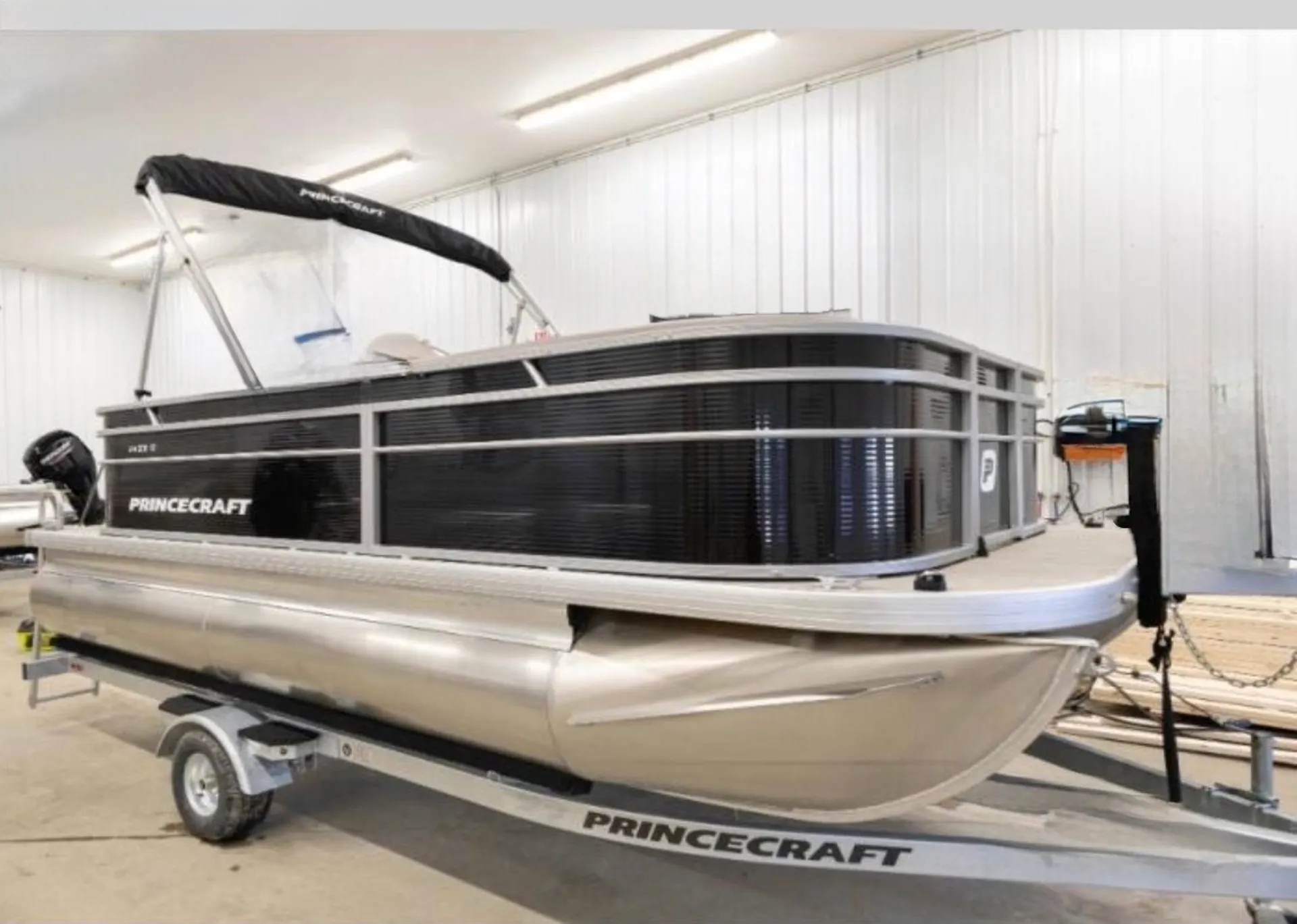 PRINCECRAFT VECTRA 19 L in Lamoine, ME — photo 4