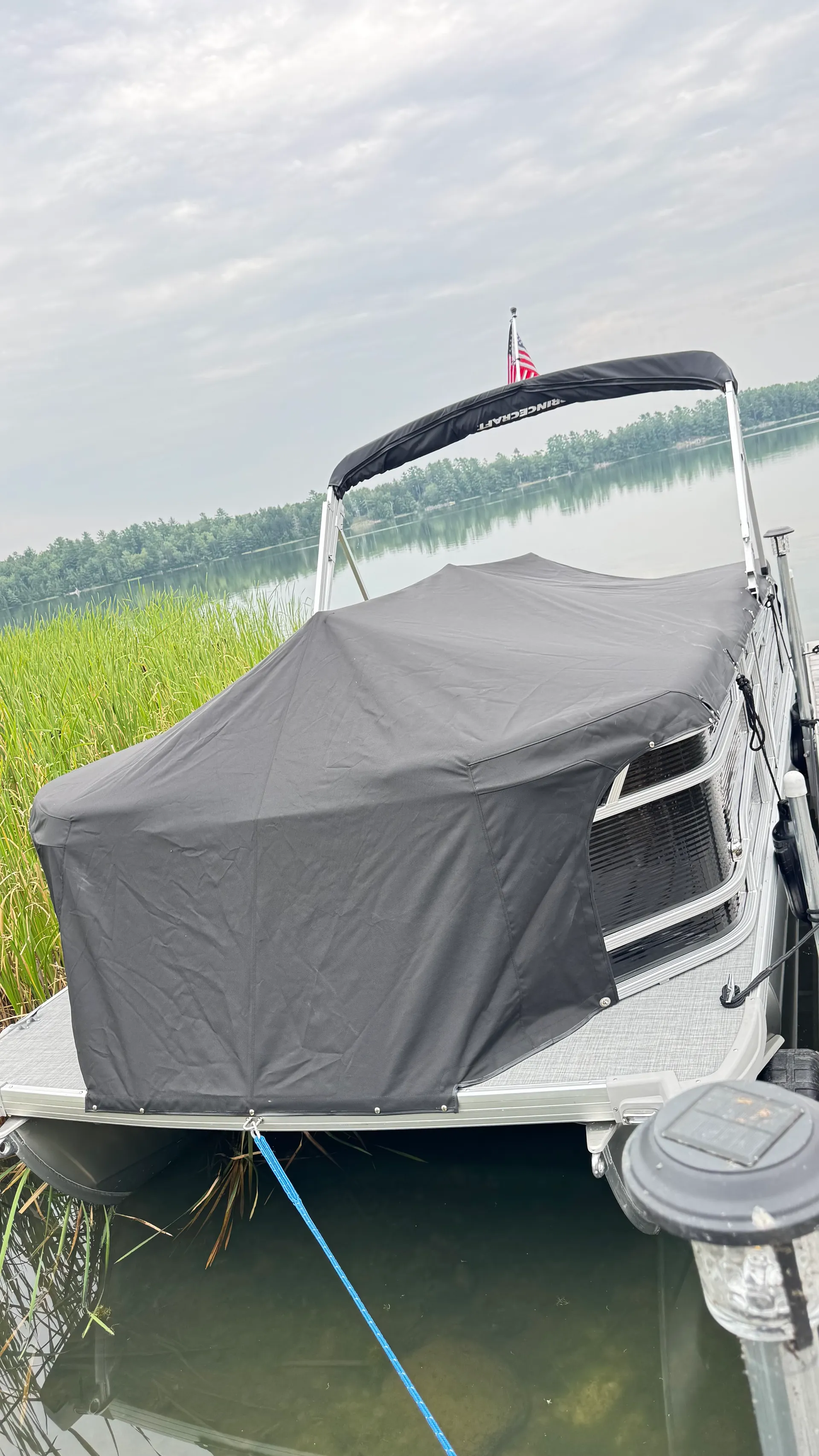 PRINCECRAFT VECTRA 19 L in Lamoine, ME
