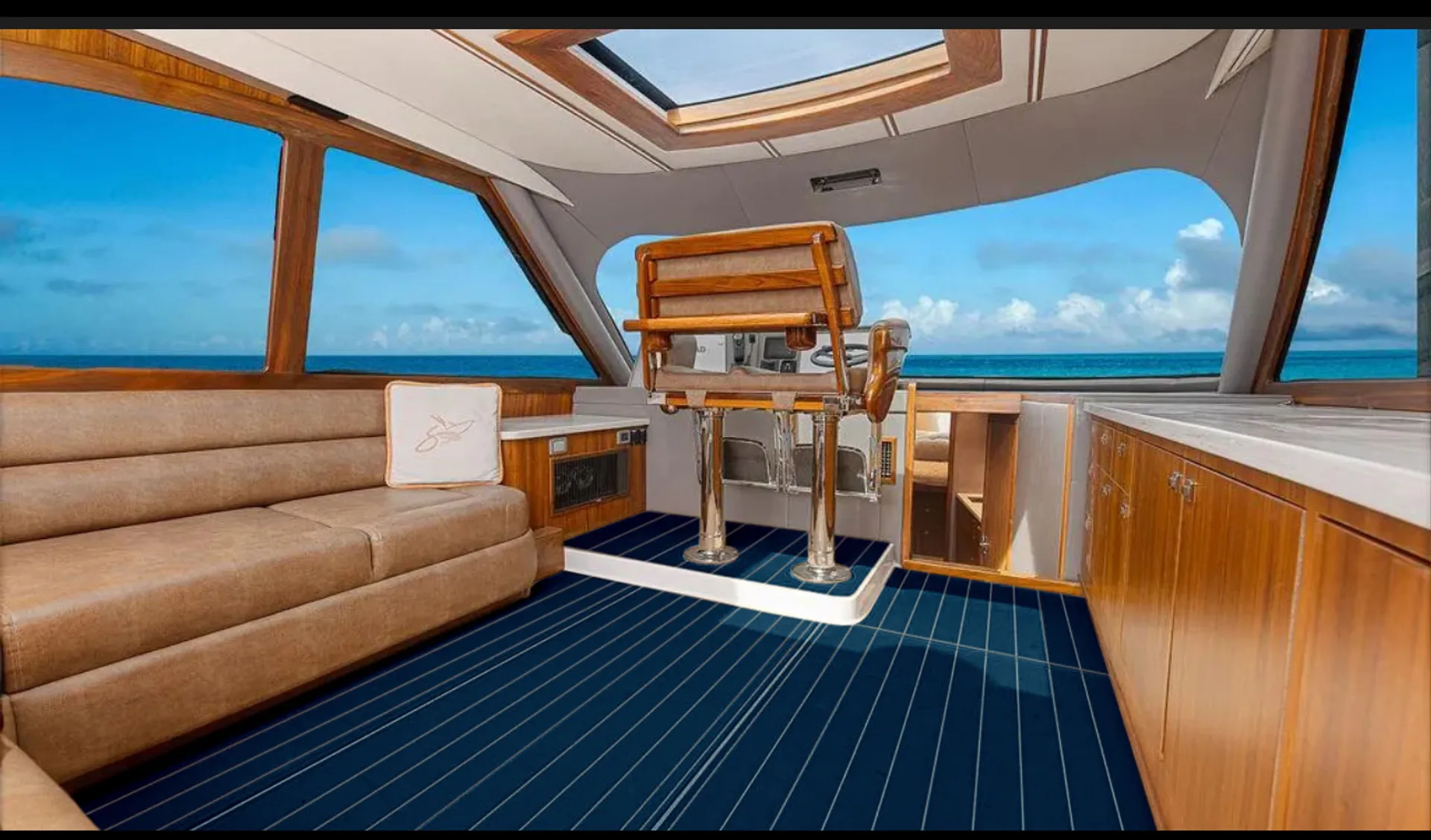 Spencer 52 in Fort Lauderdale, FL — photo 2