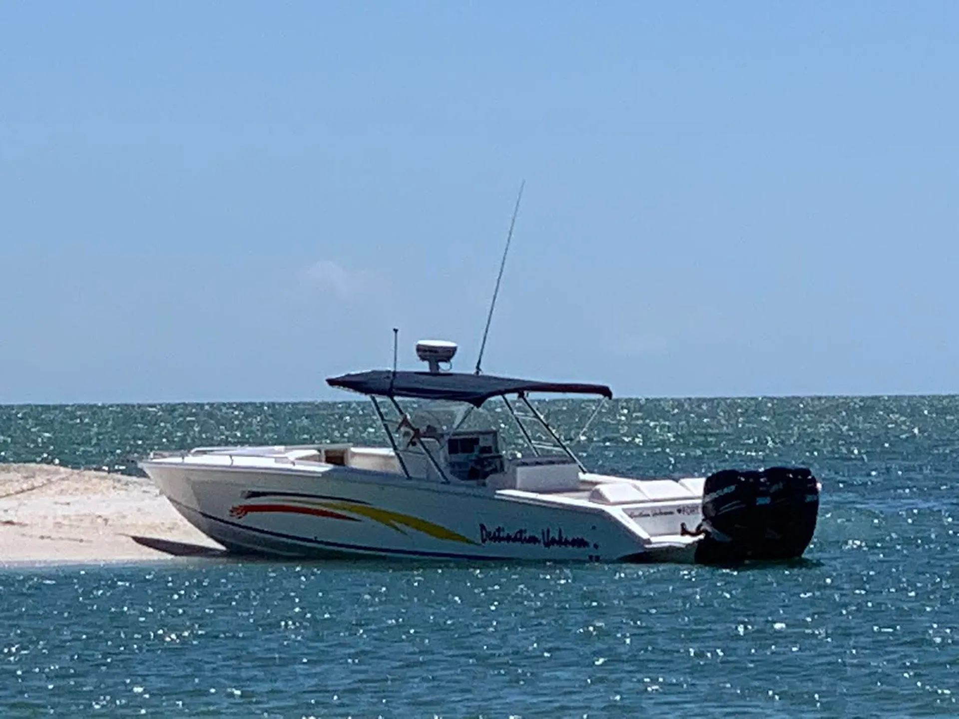 MARLAGO BY JEFFERSON YACHTS 35' MARLAGO 5.0 CUDDY 2-300HP in North Fort Myers, FL — photo 3