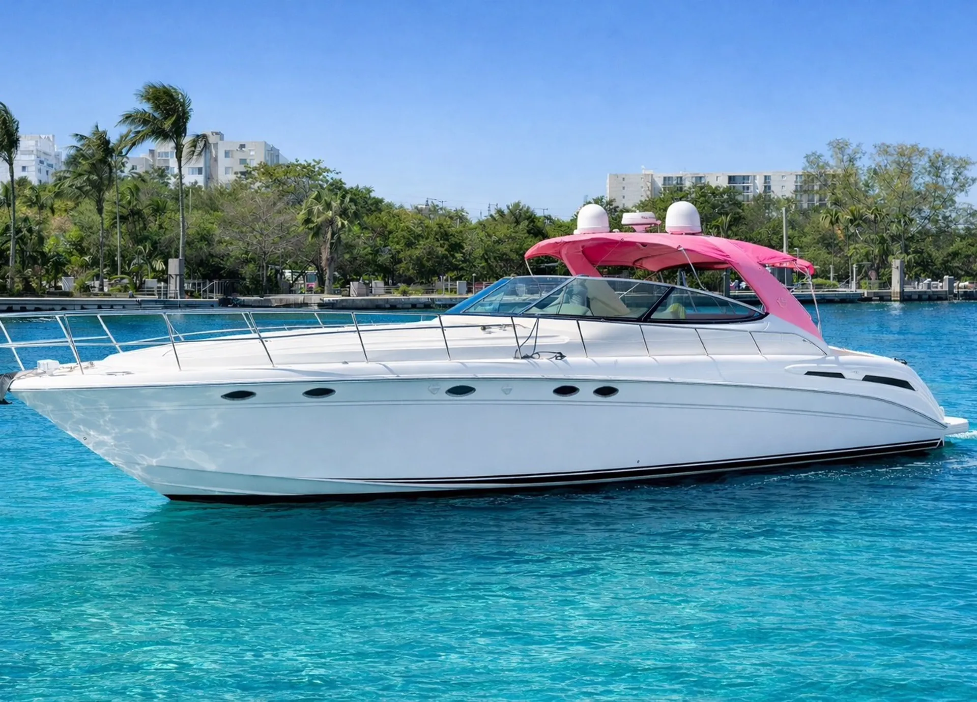 Azimut Azimut Atlantis in Miami, FL