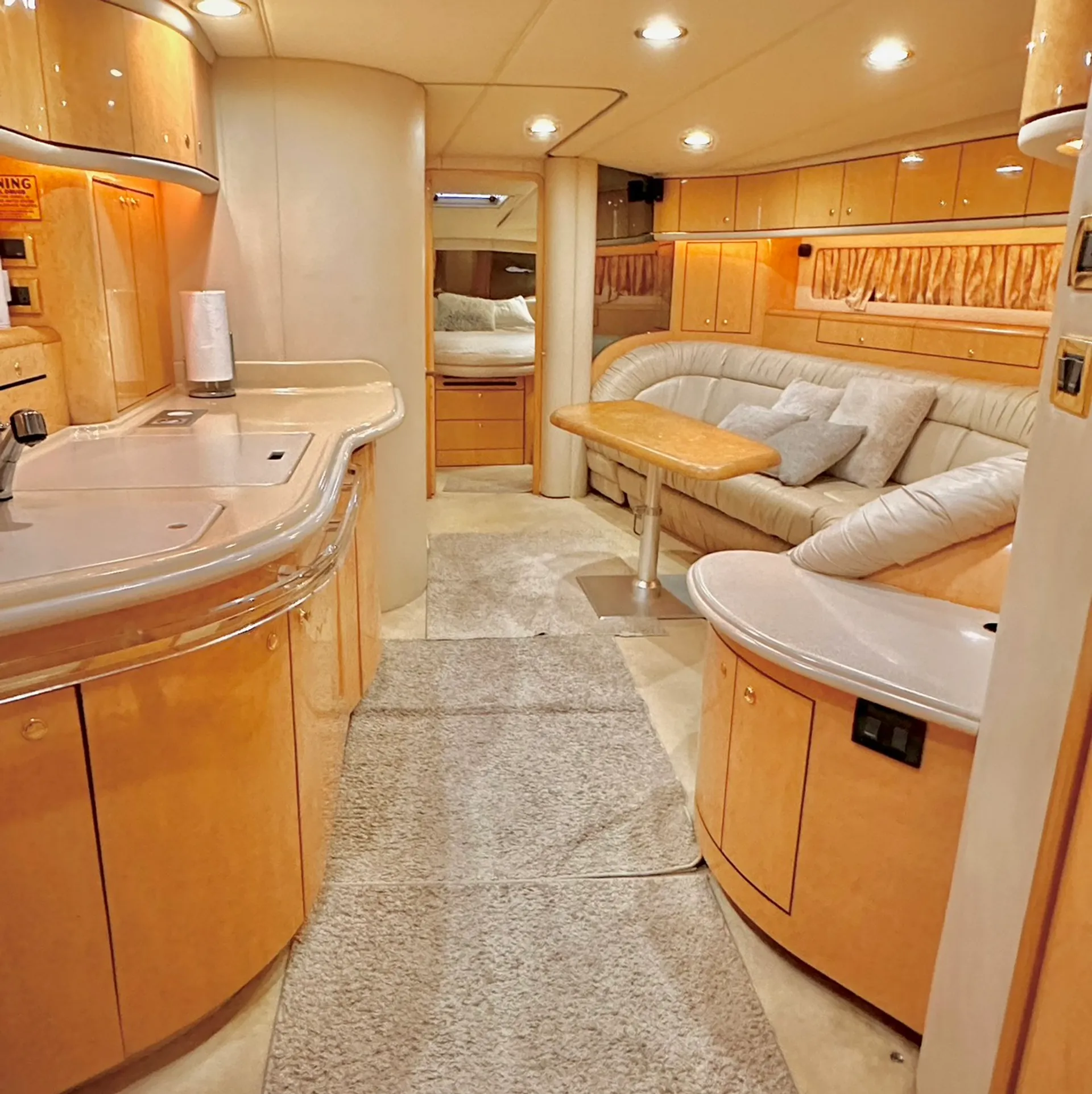 Azimut Azimut Atlantis in Miami, FL — photo 8