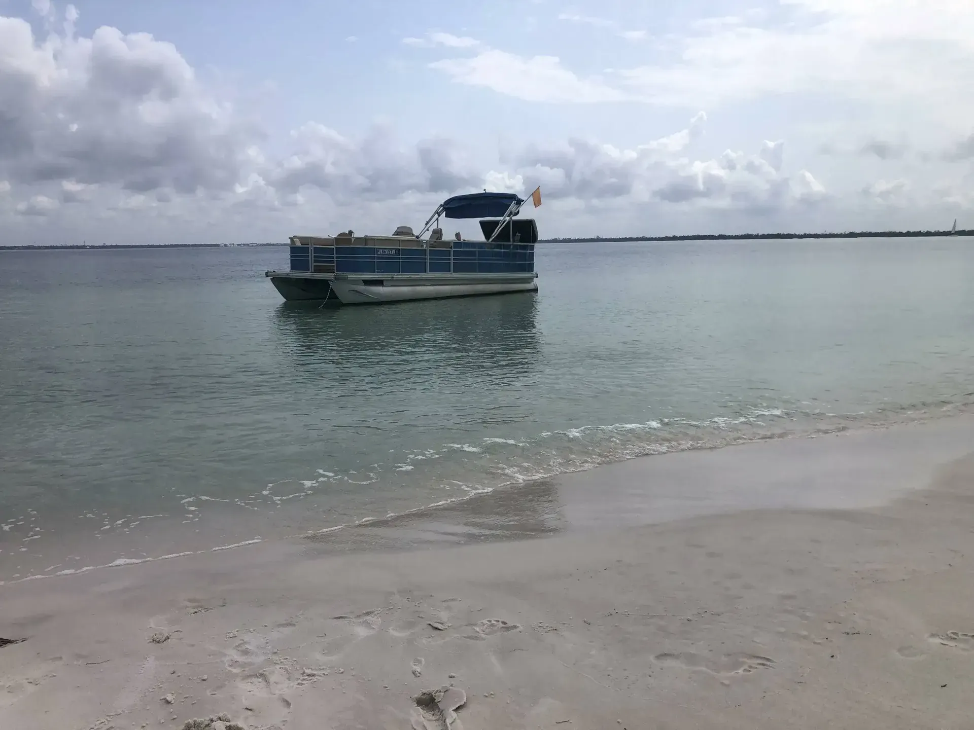 Leisure Kraft 12 Passenger in Panama City, FL — photo 5
