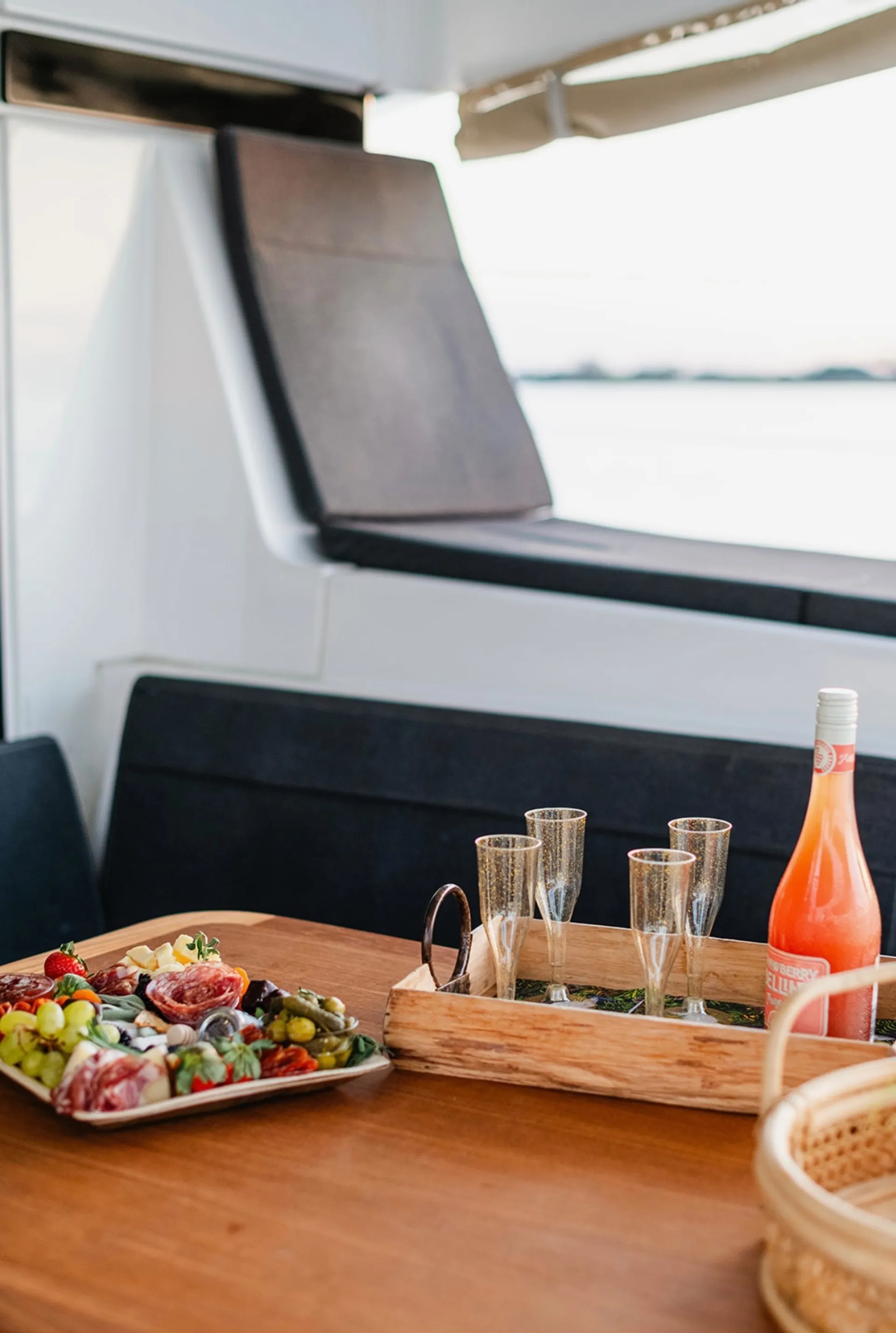 Luxury 2019 Lagoon Sailing Catamaran 42